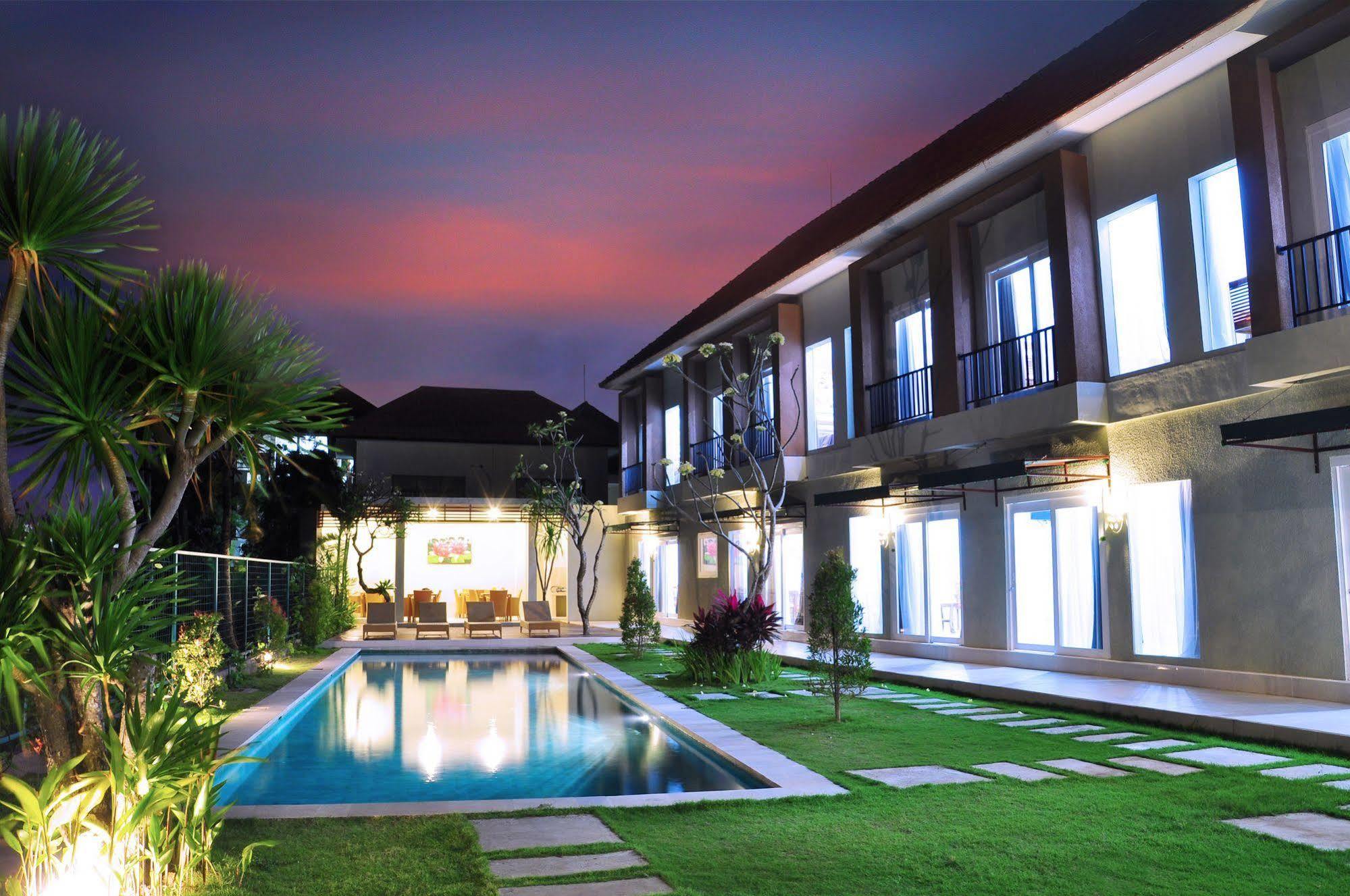 Tangtu Guest house