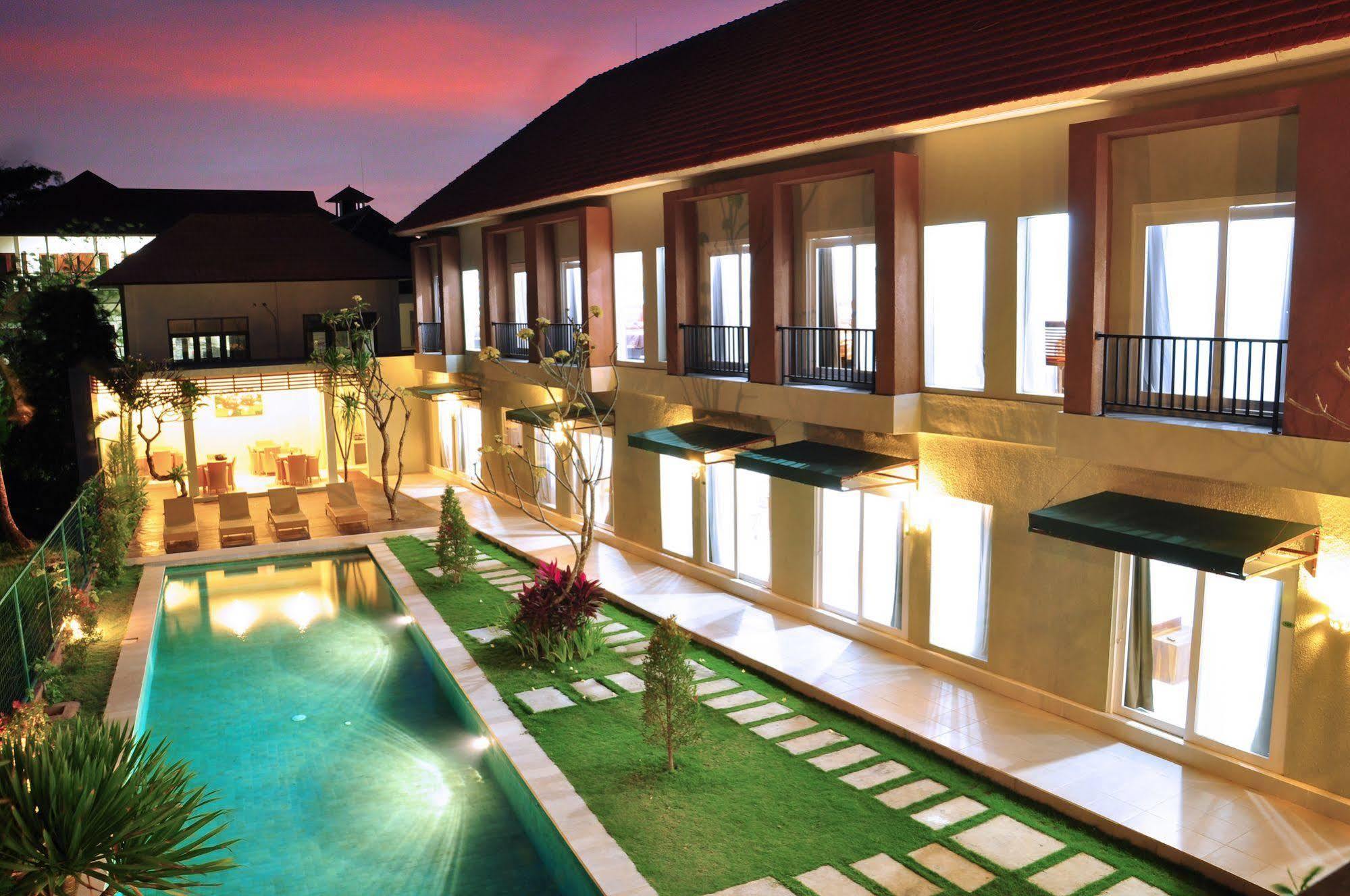 Tangtu Guest house 3*