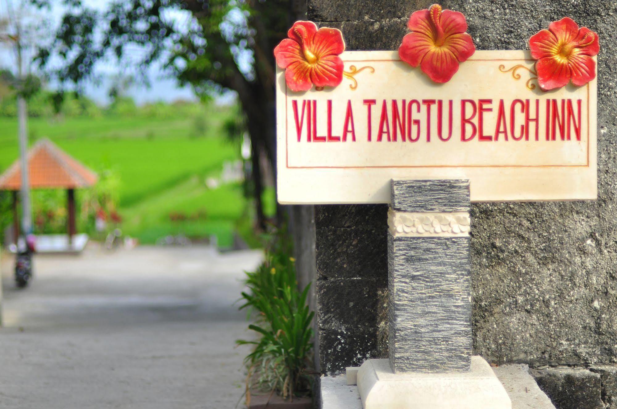 Guest house Tangtu 3*