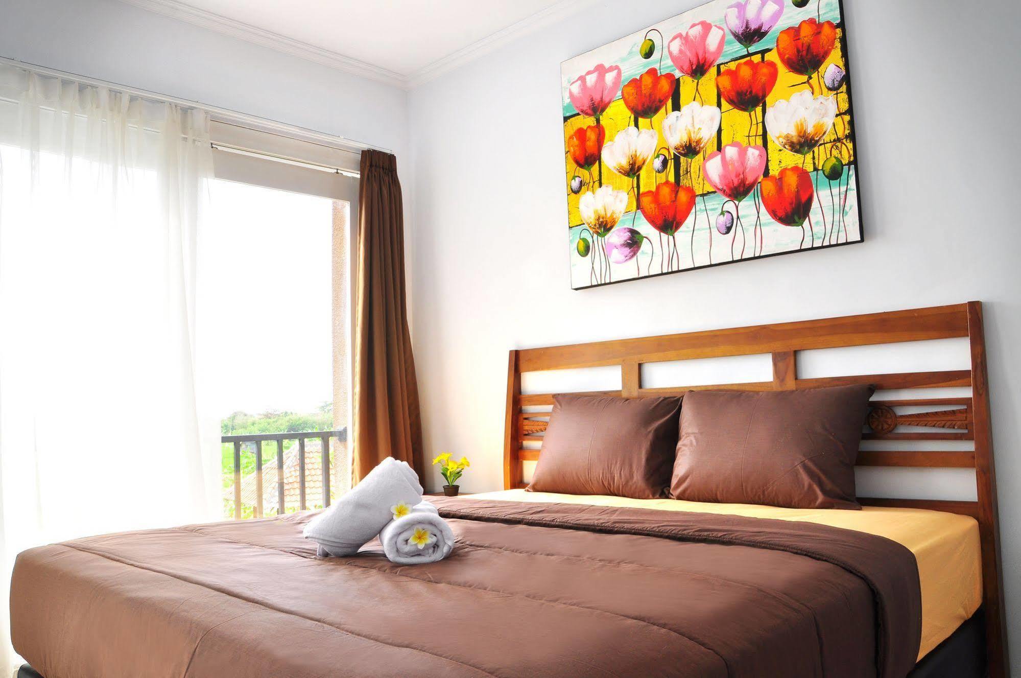 Tangtu 3* Sukawati (Bali)