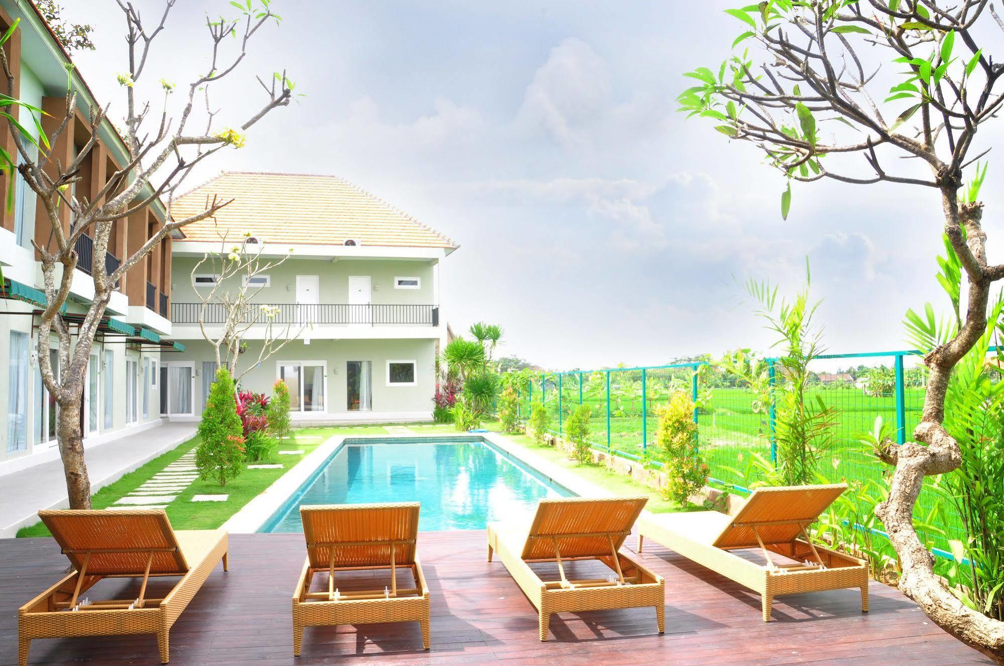Guest house Tangtu