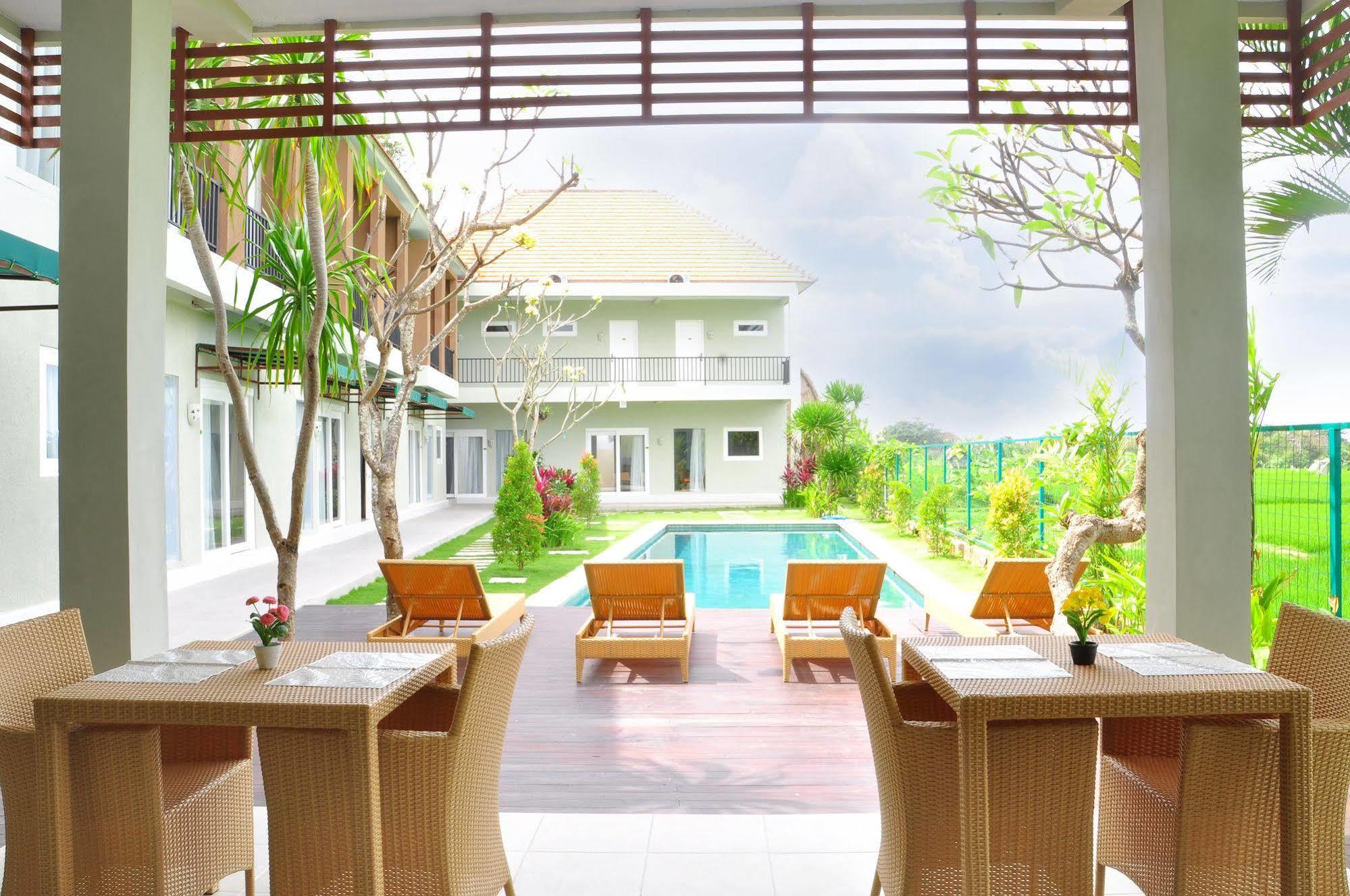 Guest house Tangtu 3*