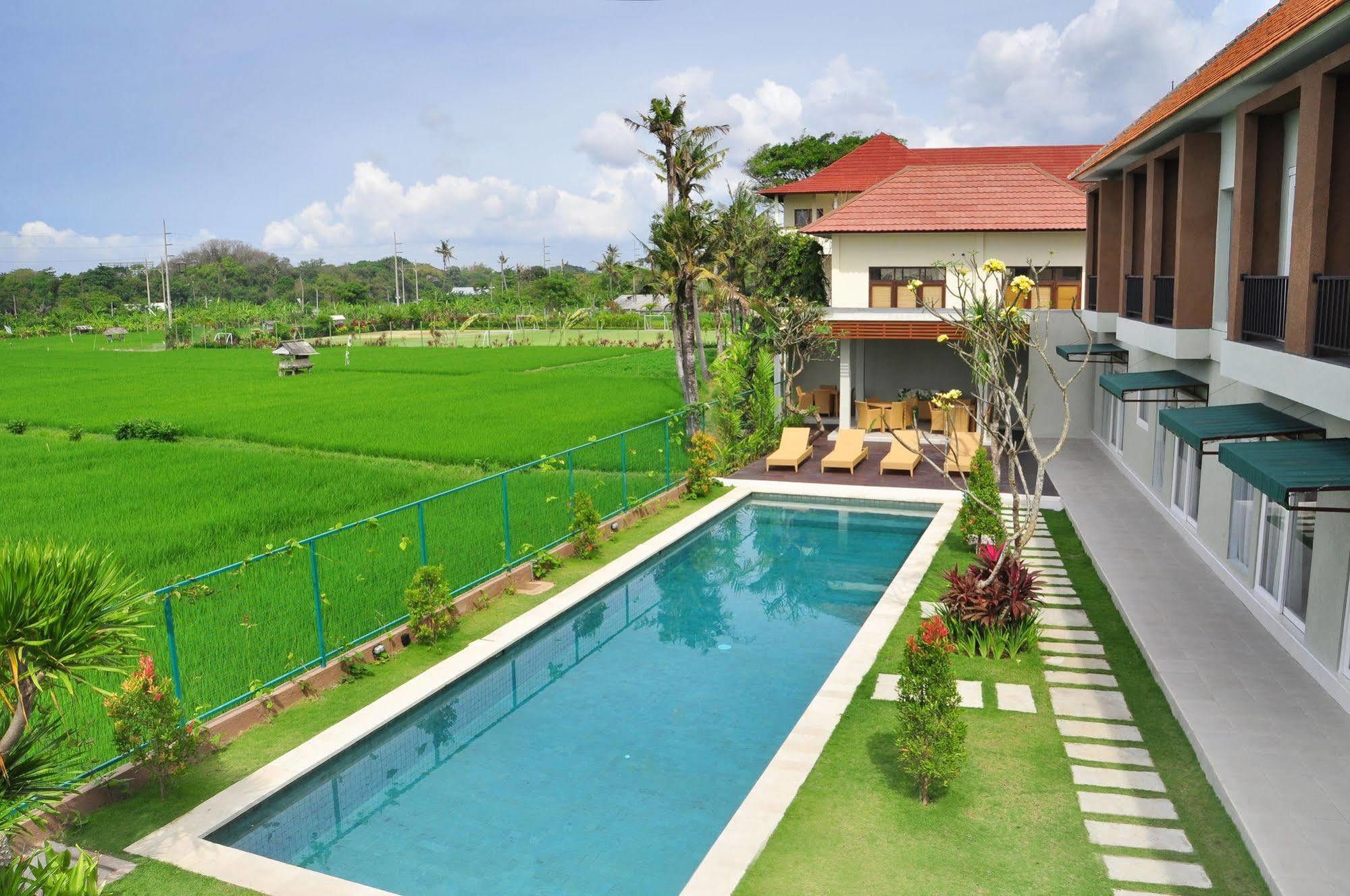 Guest house Tangtu 3*