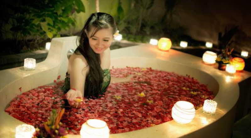 Villa Athena Garden *