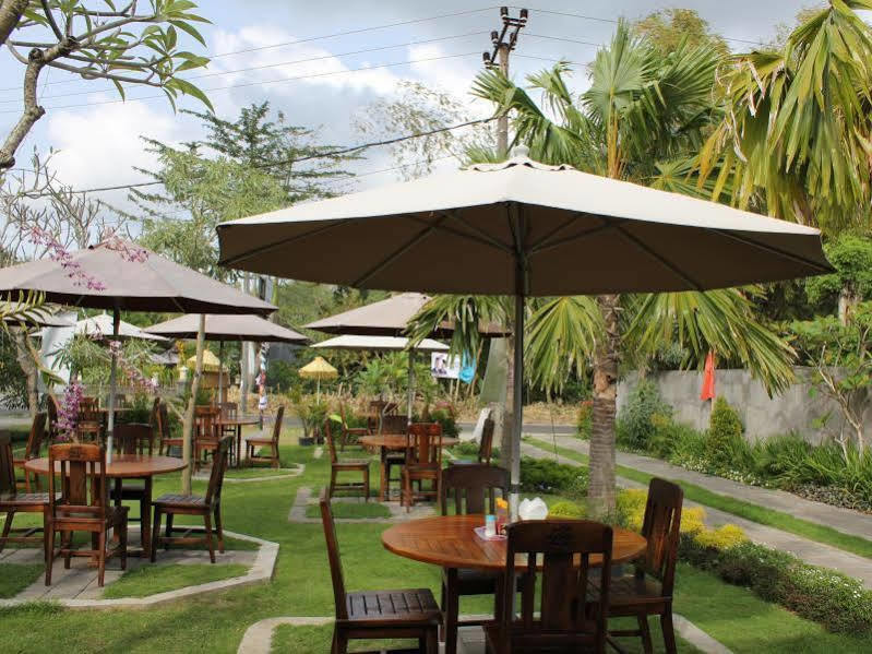 Naturela Guest house Uluwatu (Bali)
