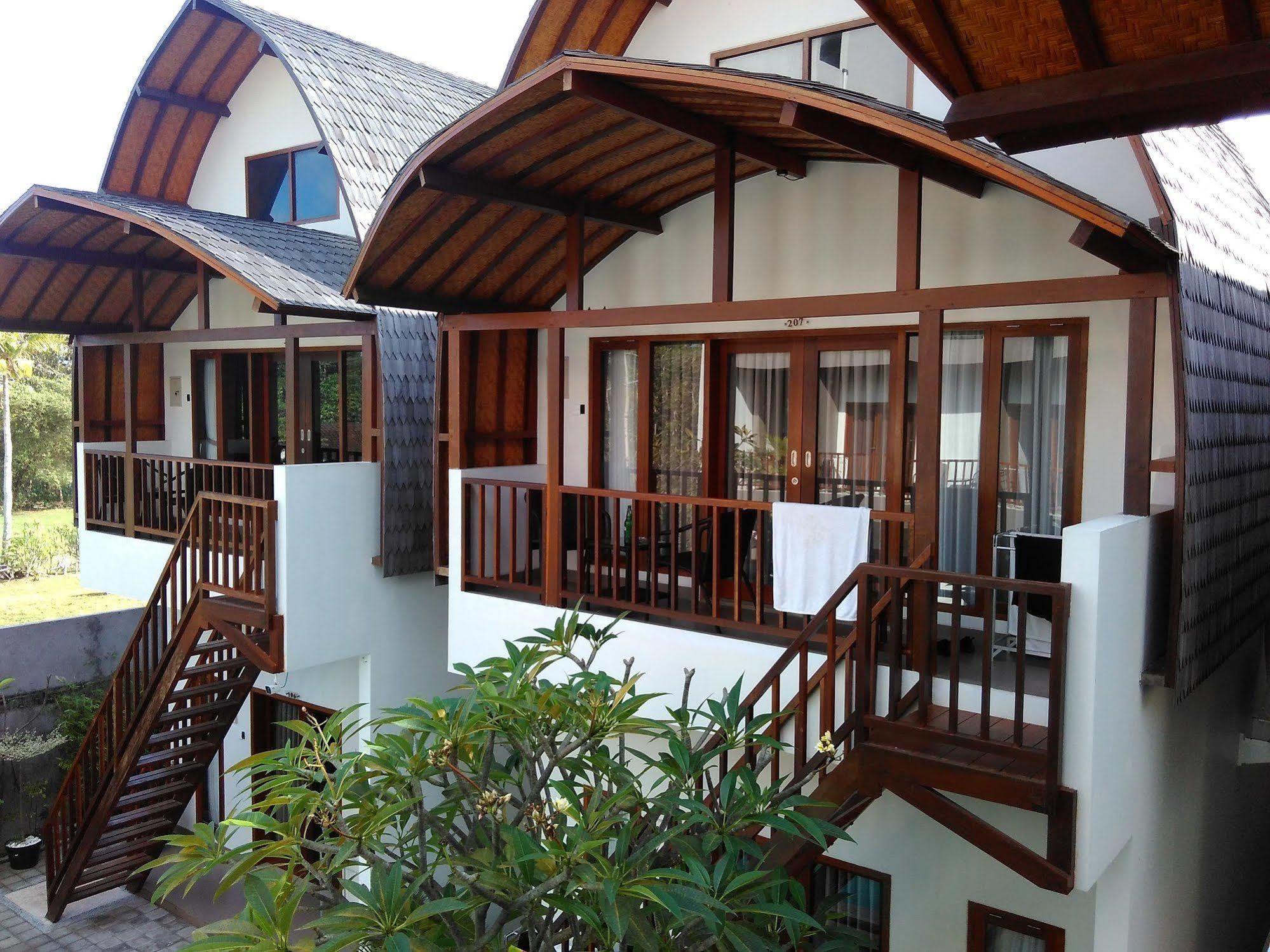 Guest house Naturela Uluwatu (Bali)