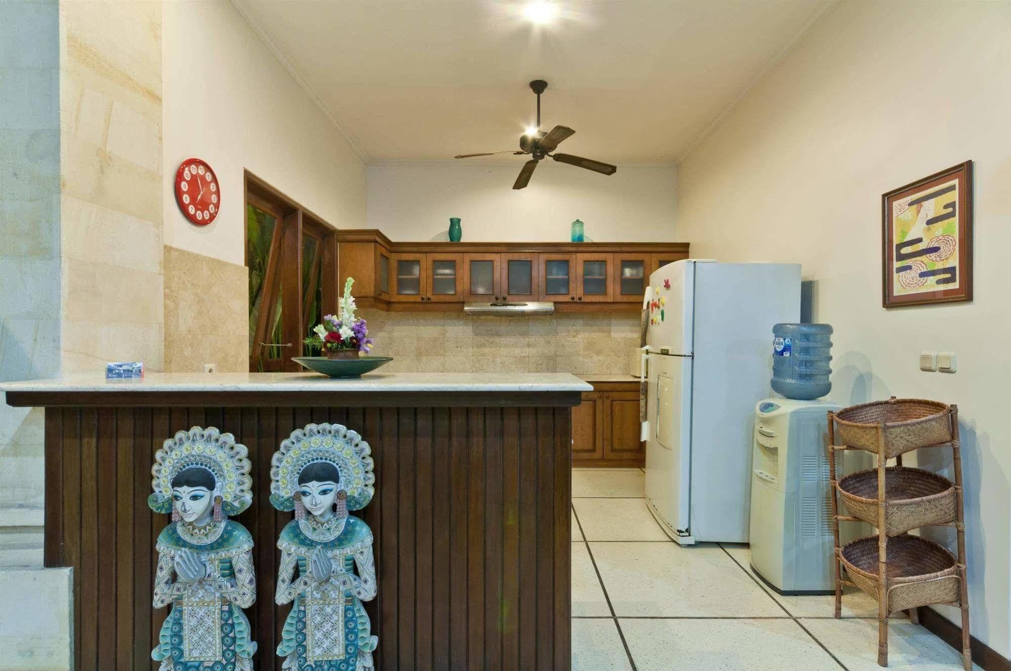 Villa Arjuna Seminyak (Bali)