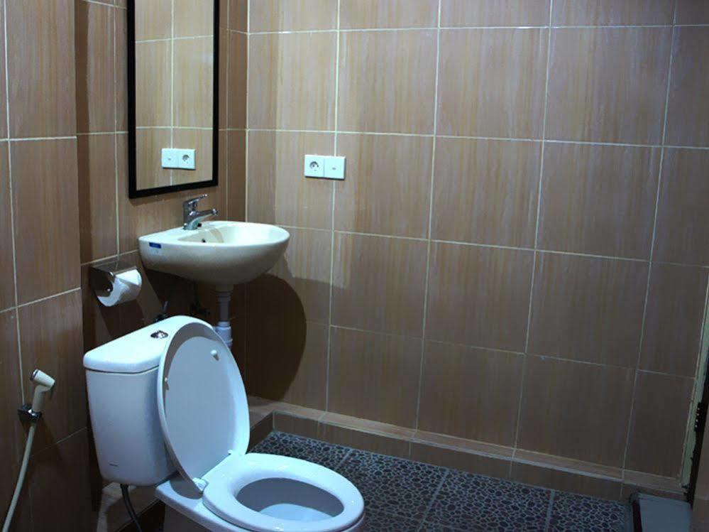 Putu 2 Guest house