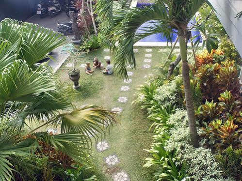 Putu 2 3* Canggu (Bali)