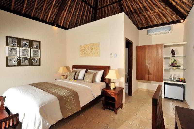 Taman liburan Kubu Indah Dive&spa 4*