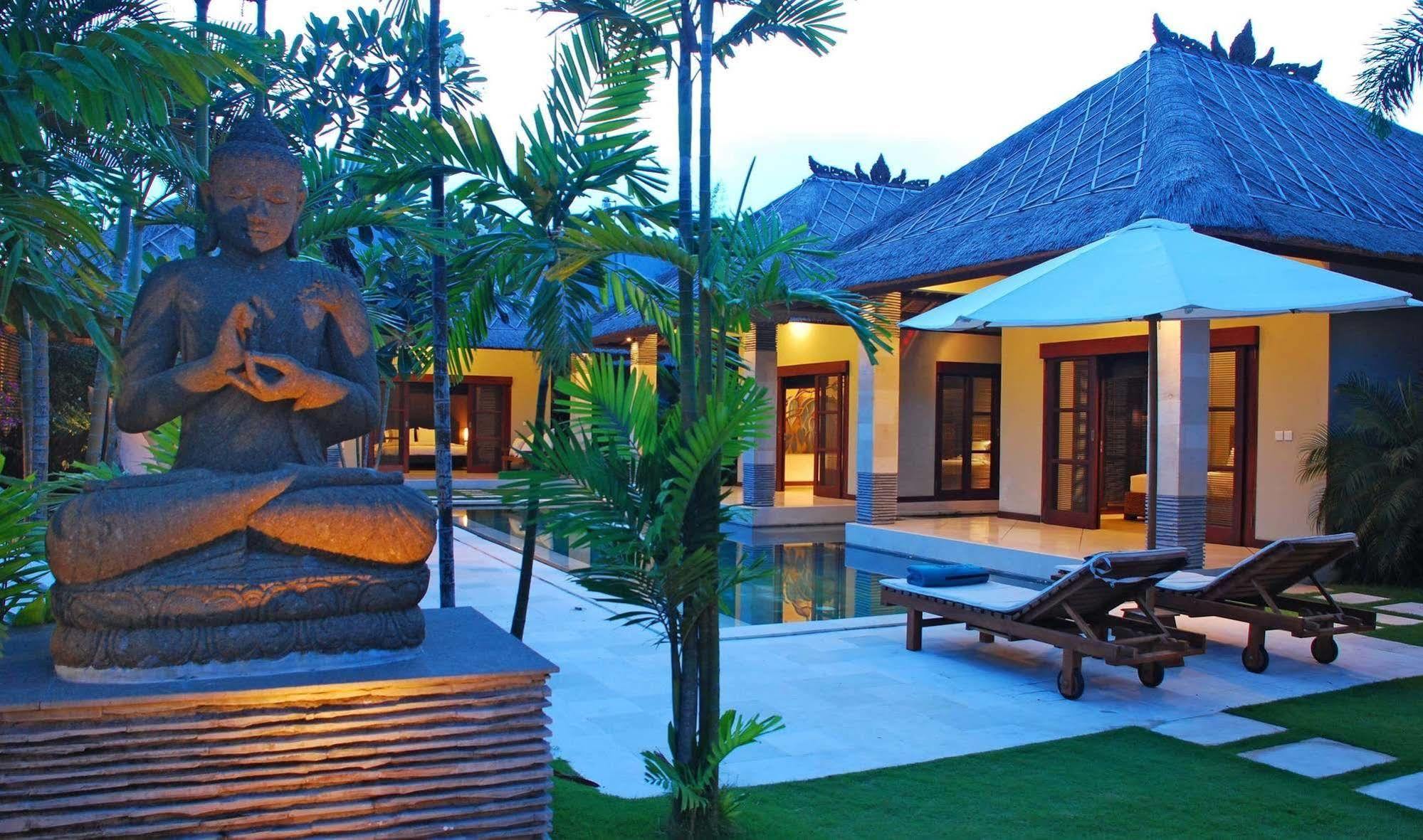 Cahaya Seminyak (Bali)