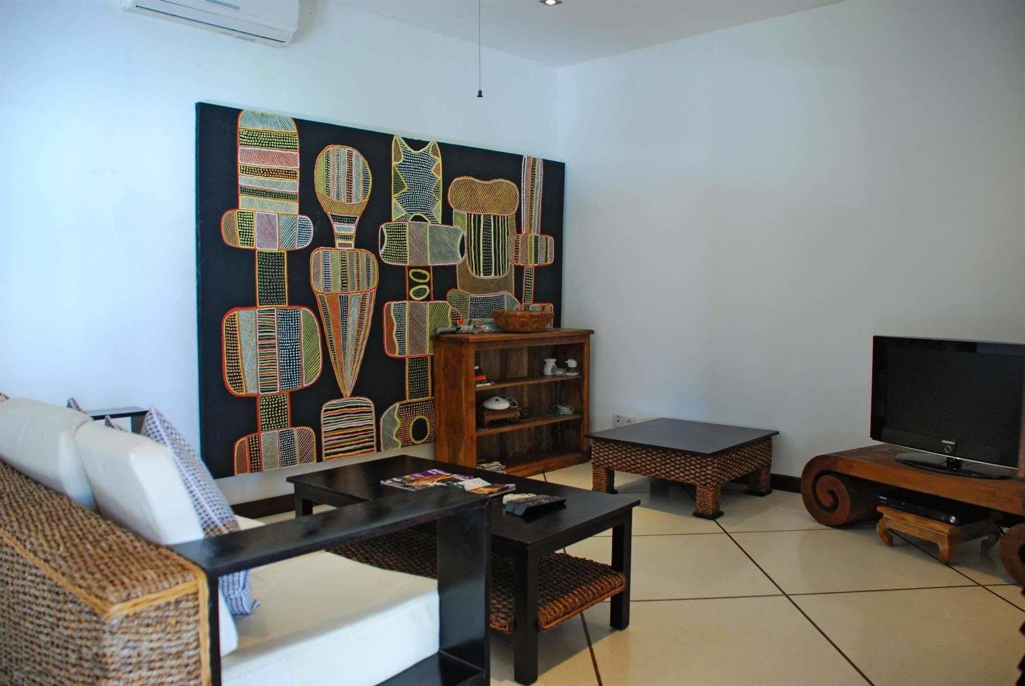Cahaya Villa Seminyak (Bali)