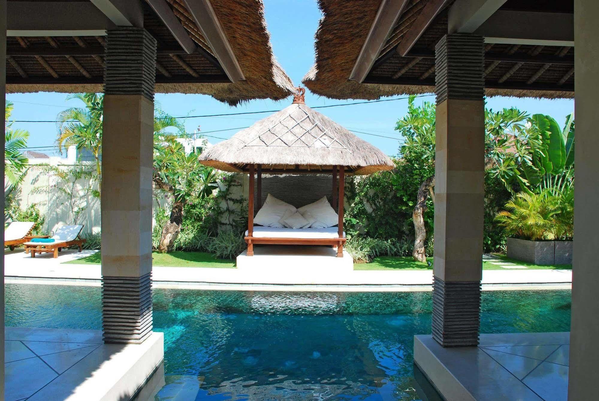 Villa Cahaya