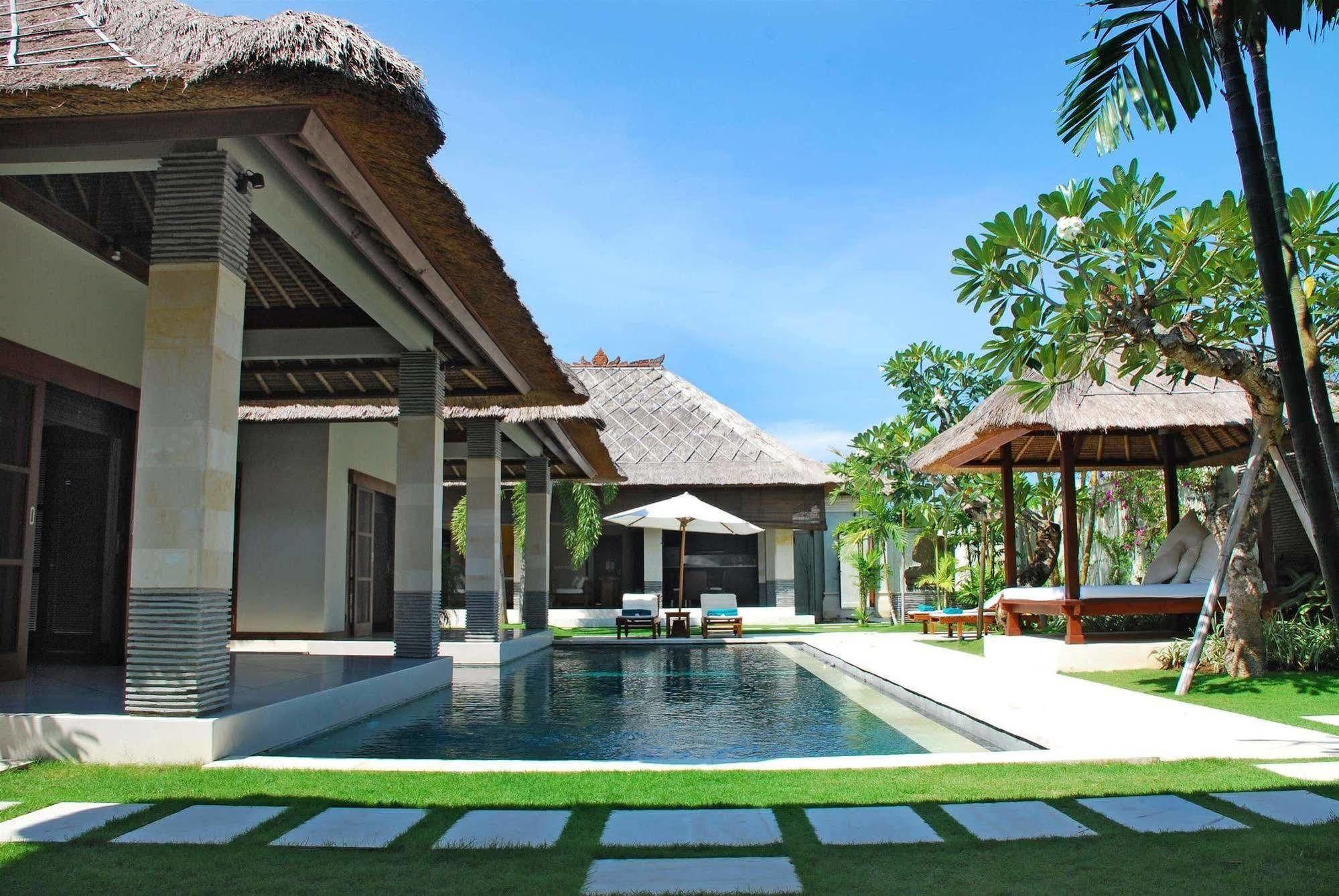 Cahaya Villa *