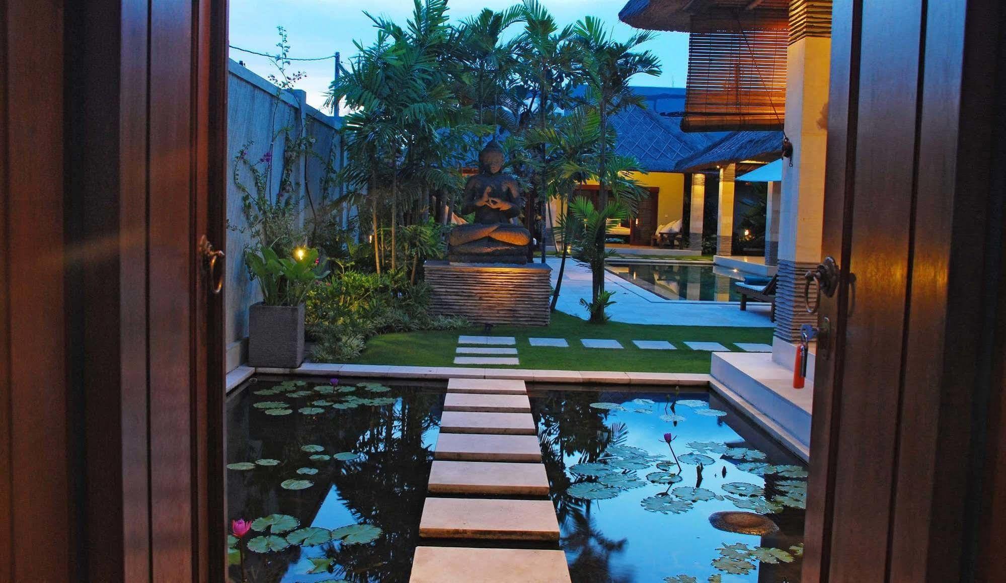 Cahaya Villa Seminyak (Bali)