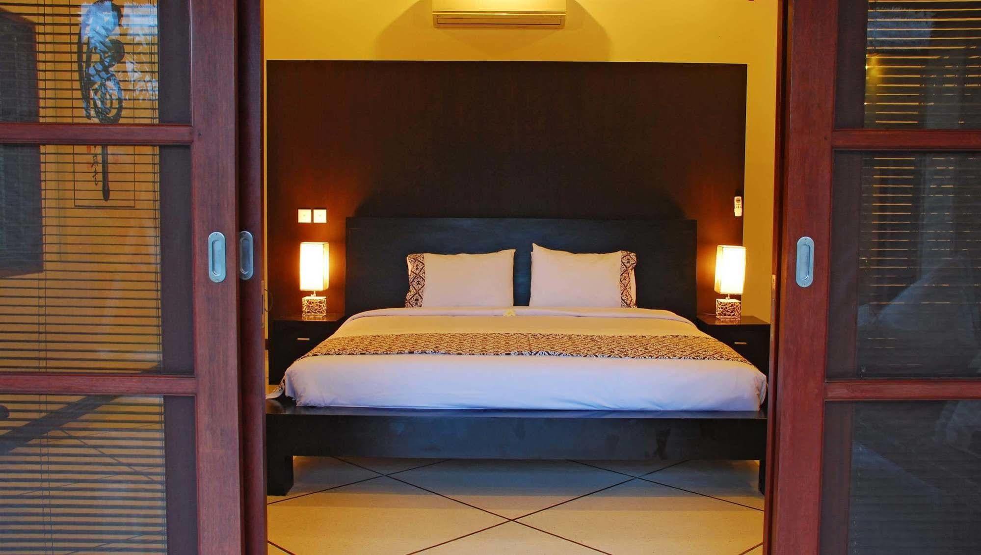 Villa Cahaya Seminyak (Bali)