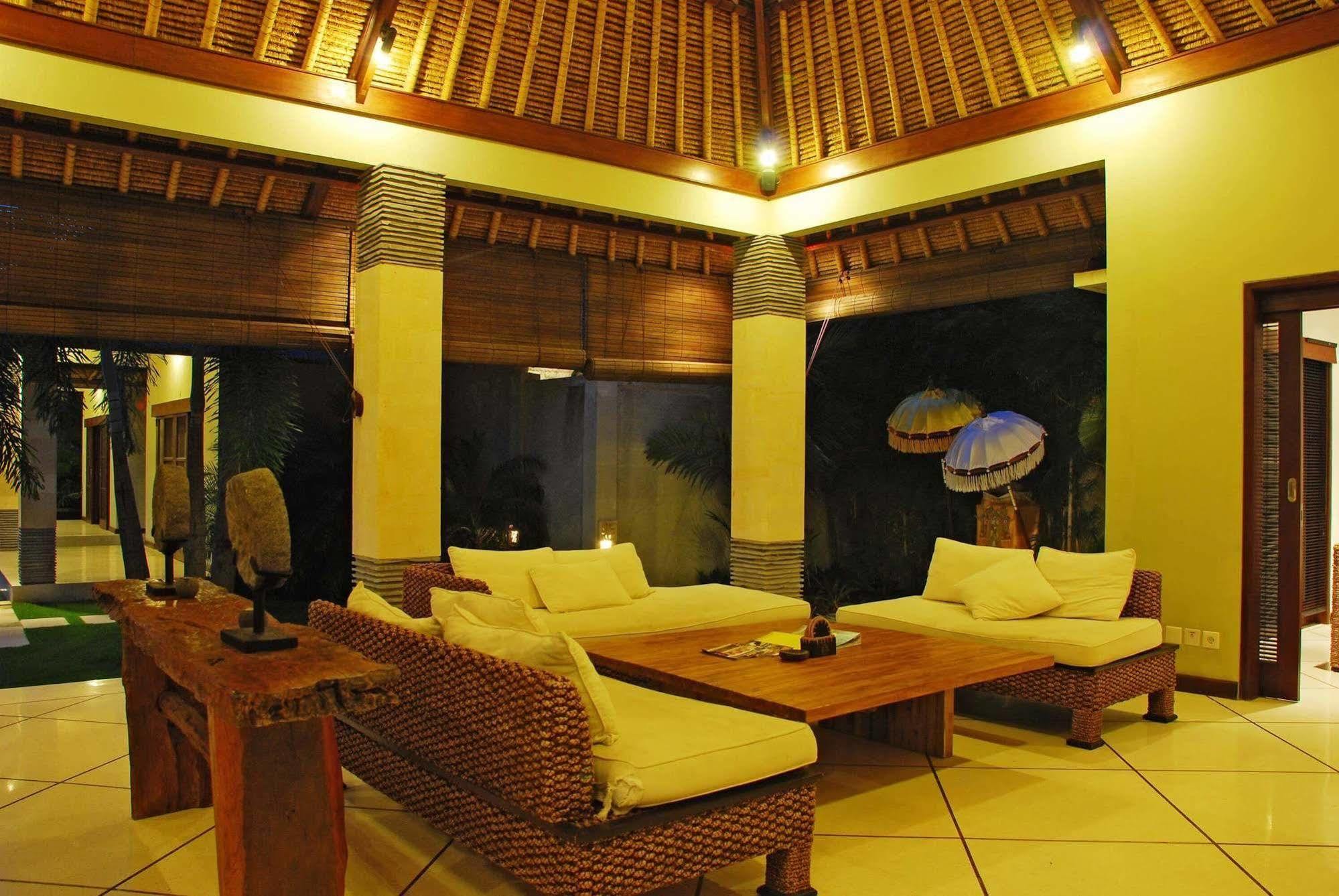Villa Cahaya