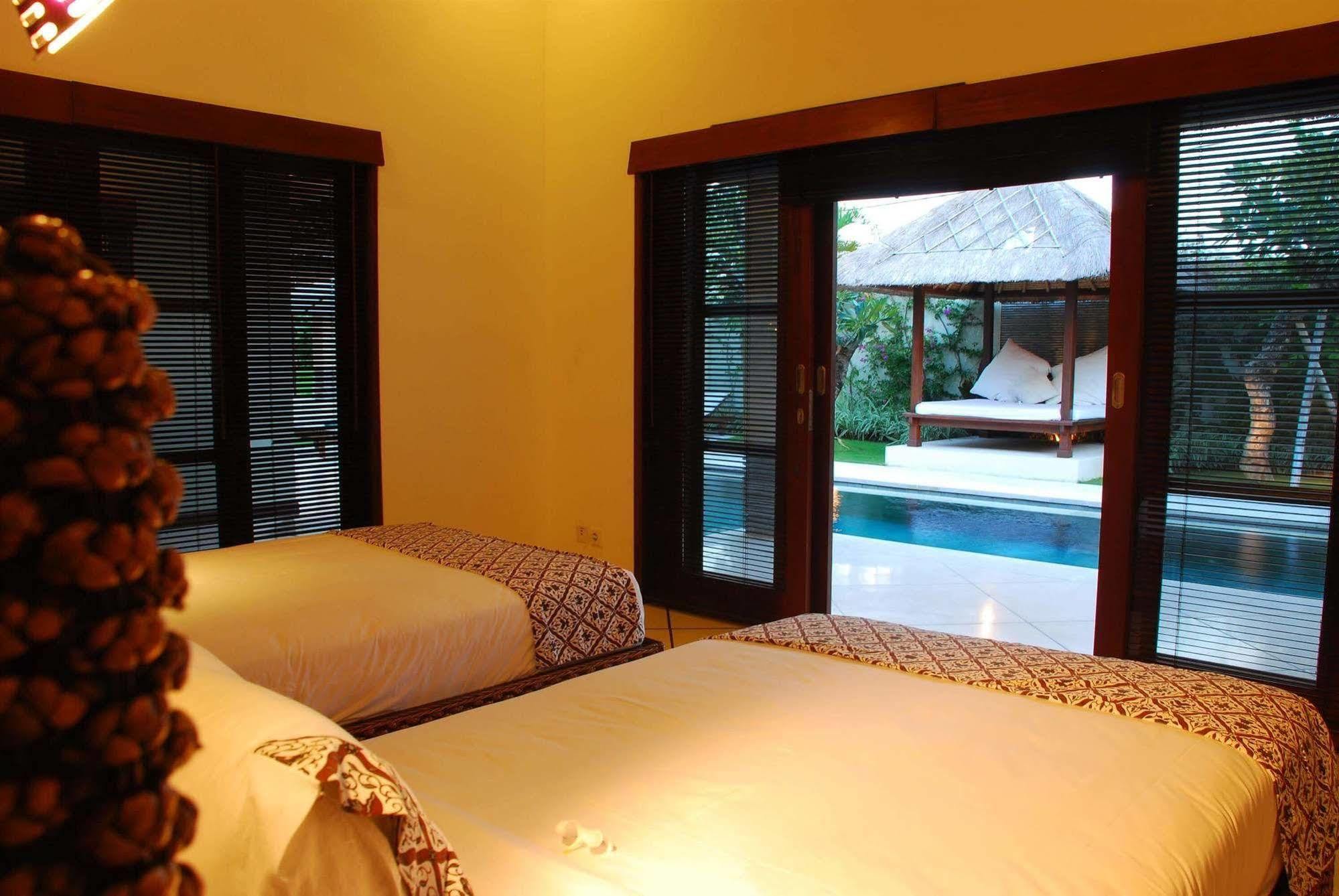 Villa Cahaya