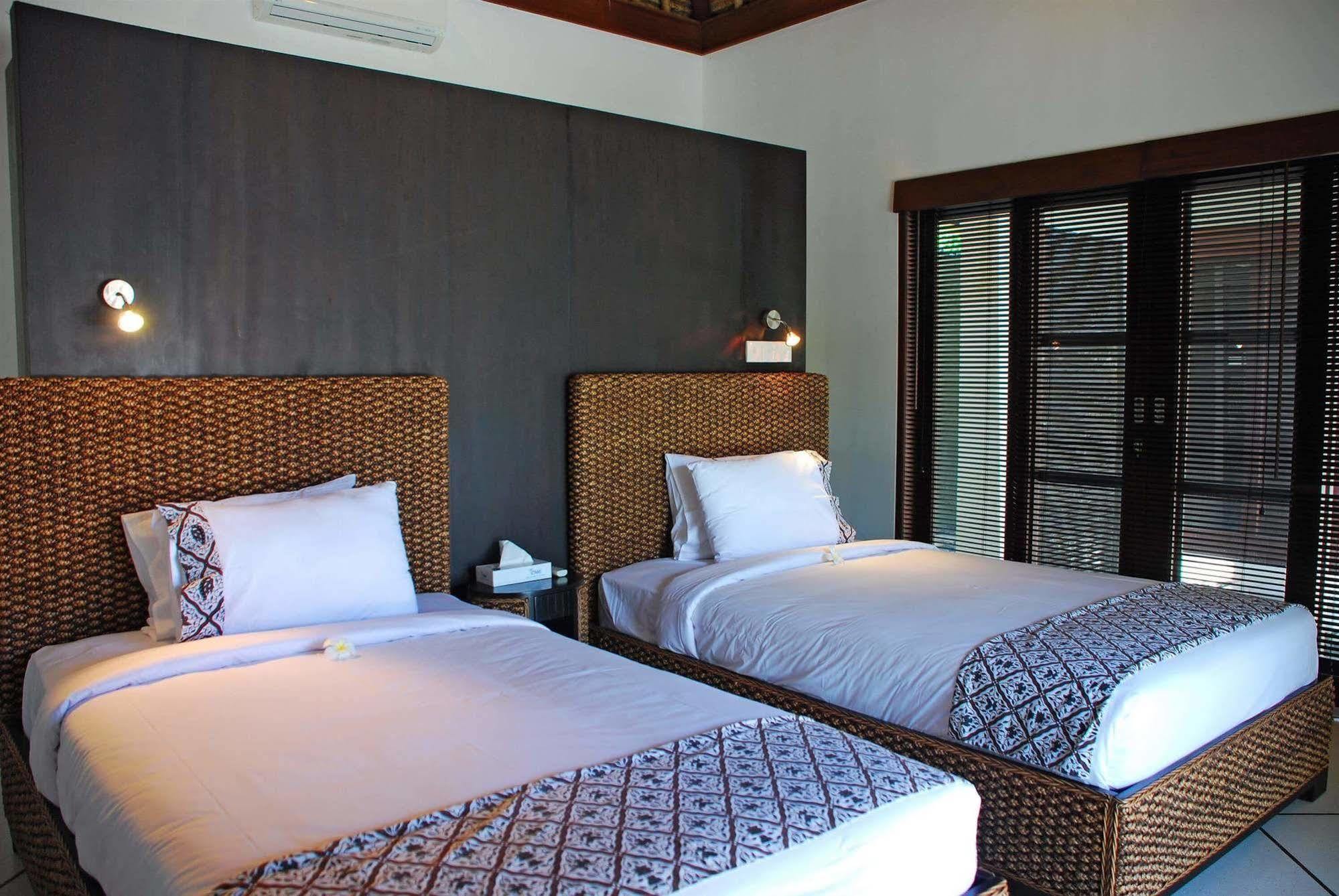 Cahaya Villa *
