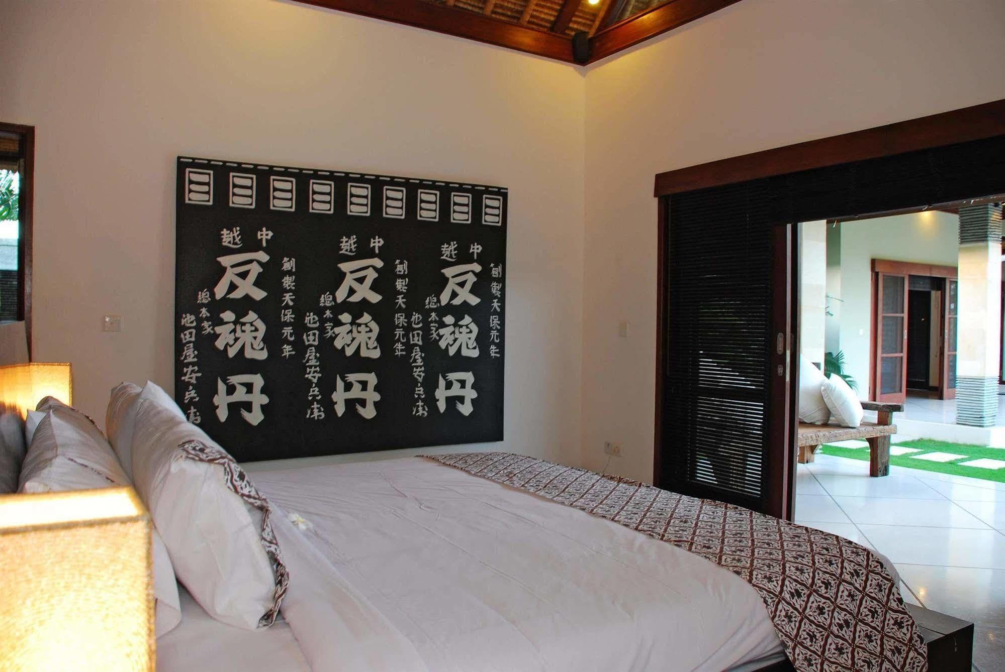 Cahaya Villa *