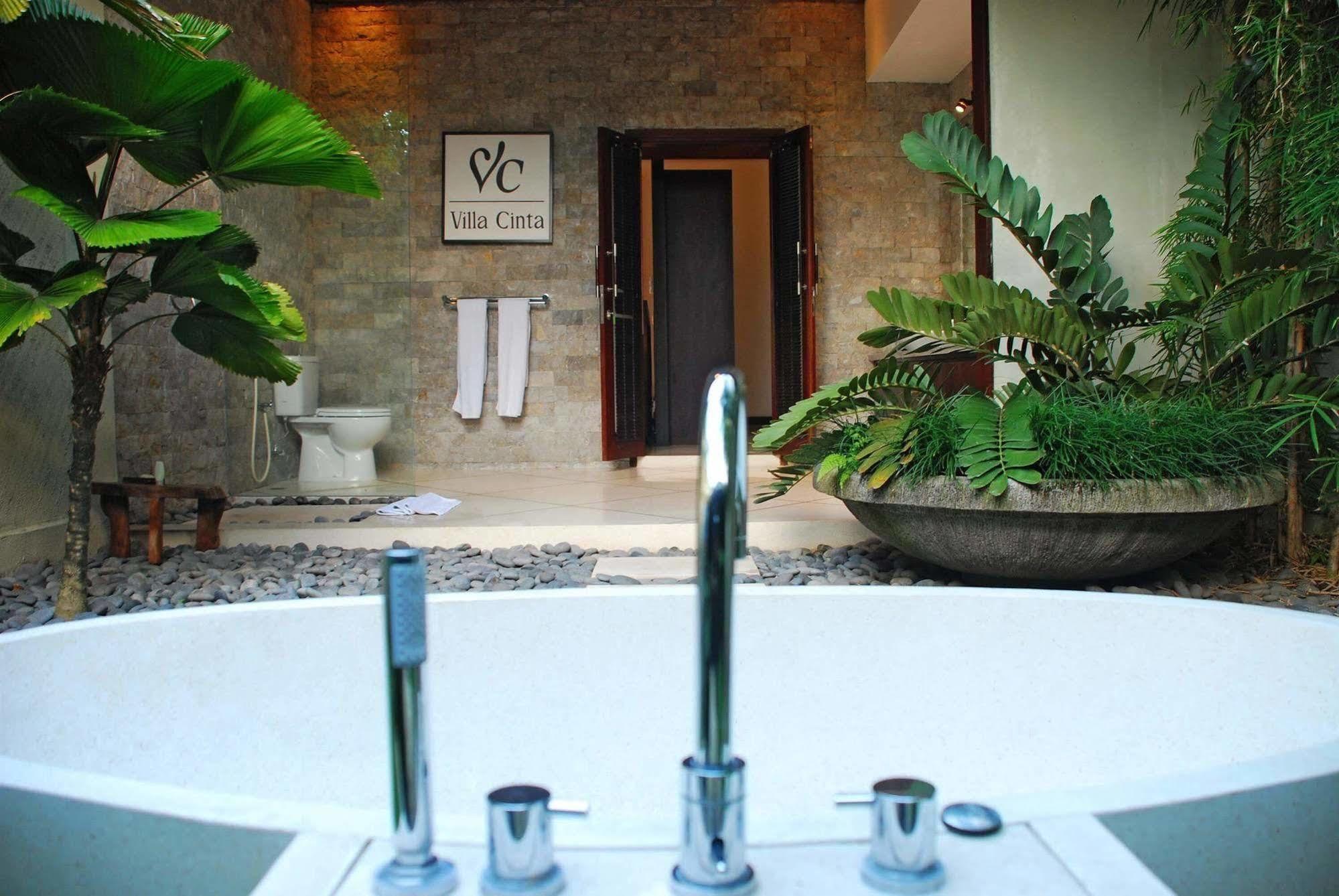 Villa Cahaya Seminyak (Bali)
