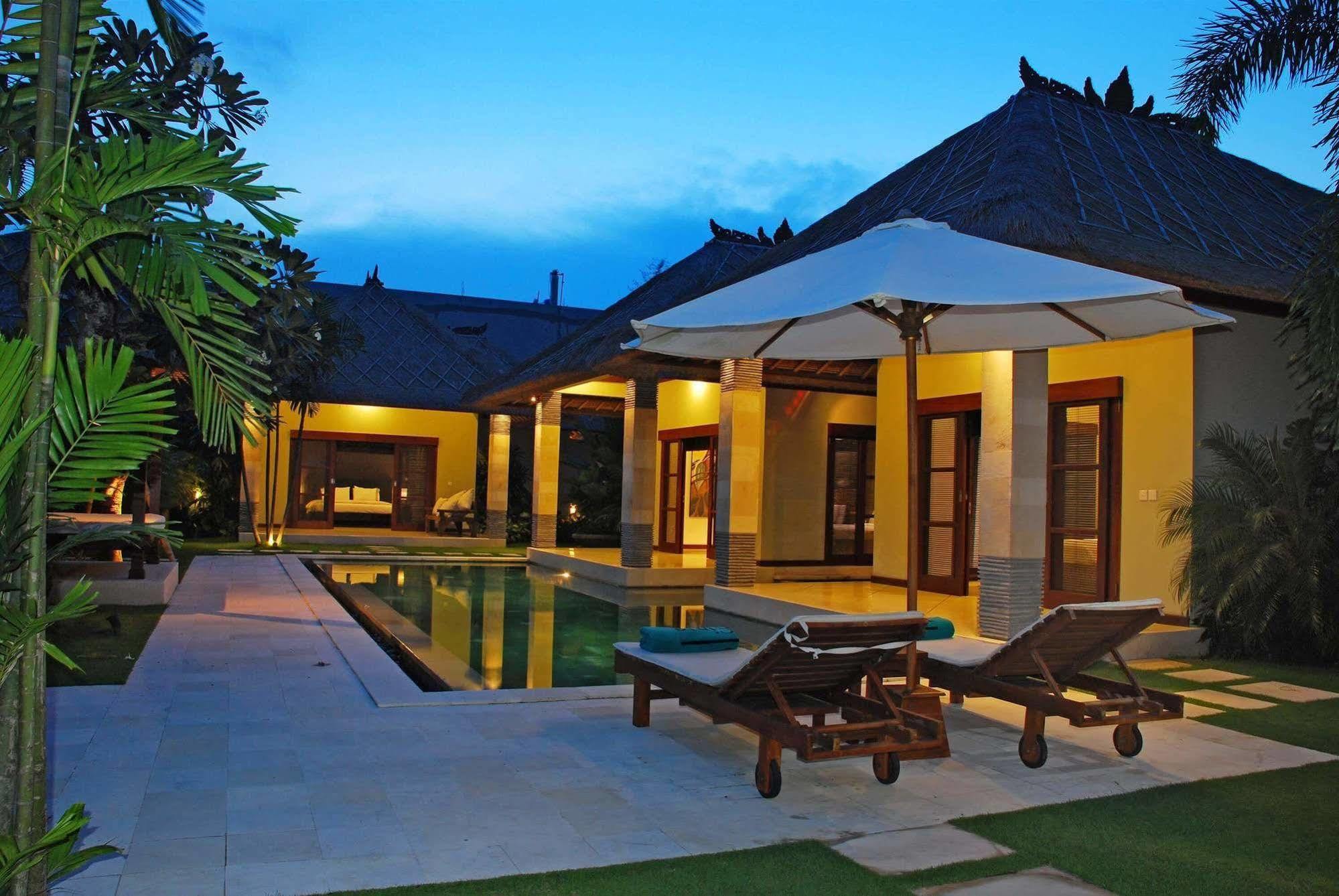 Villa Cahaya