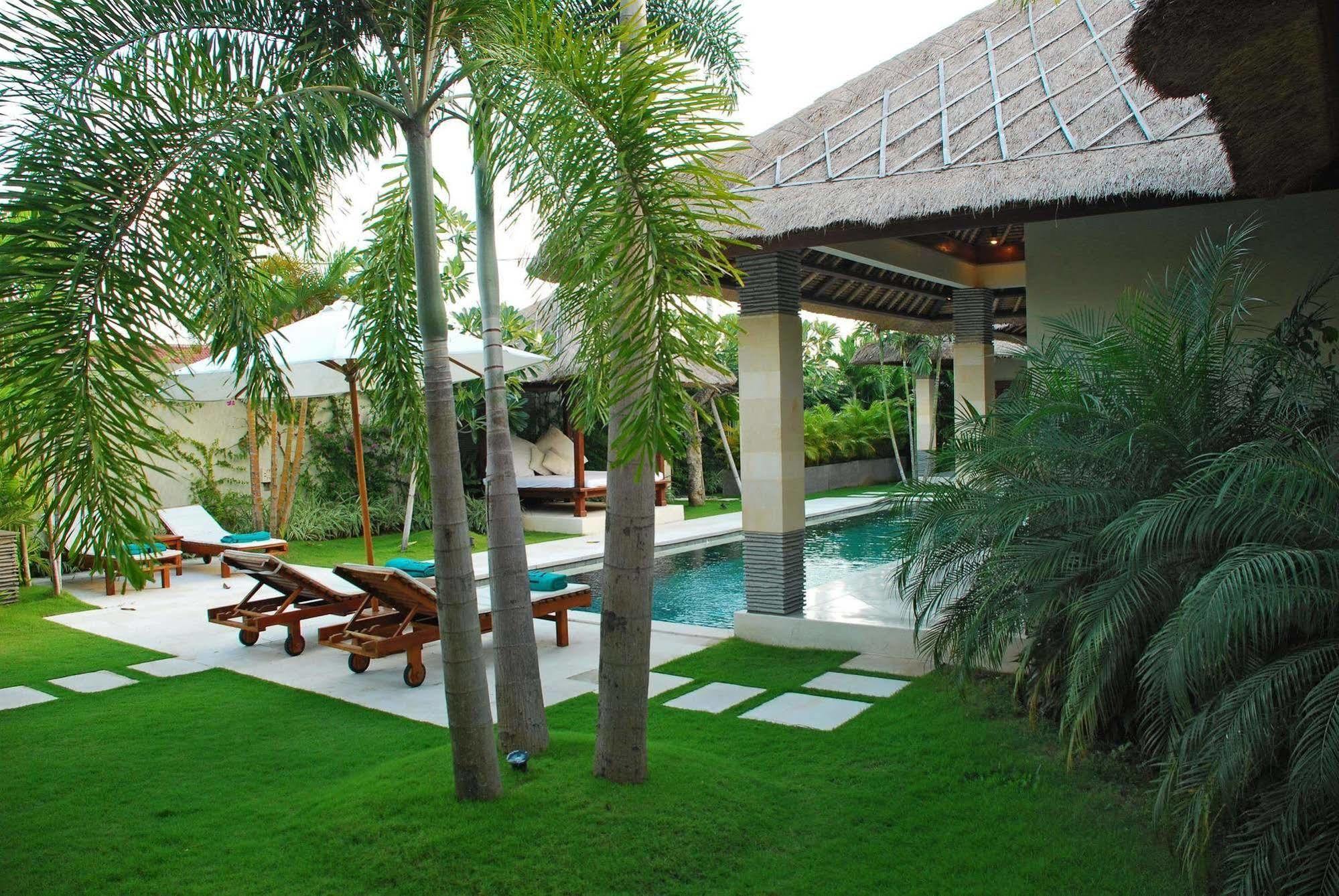 Villa Cahaya *