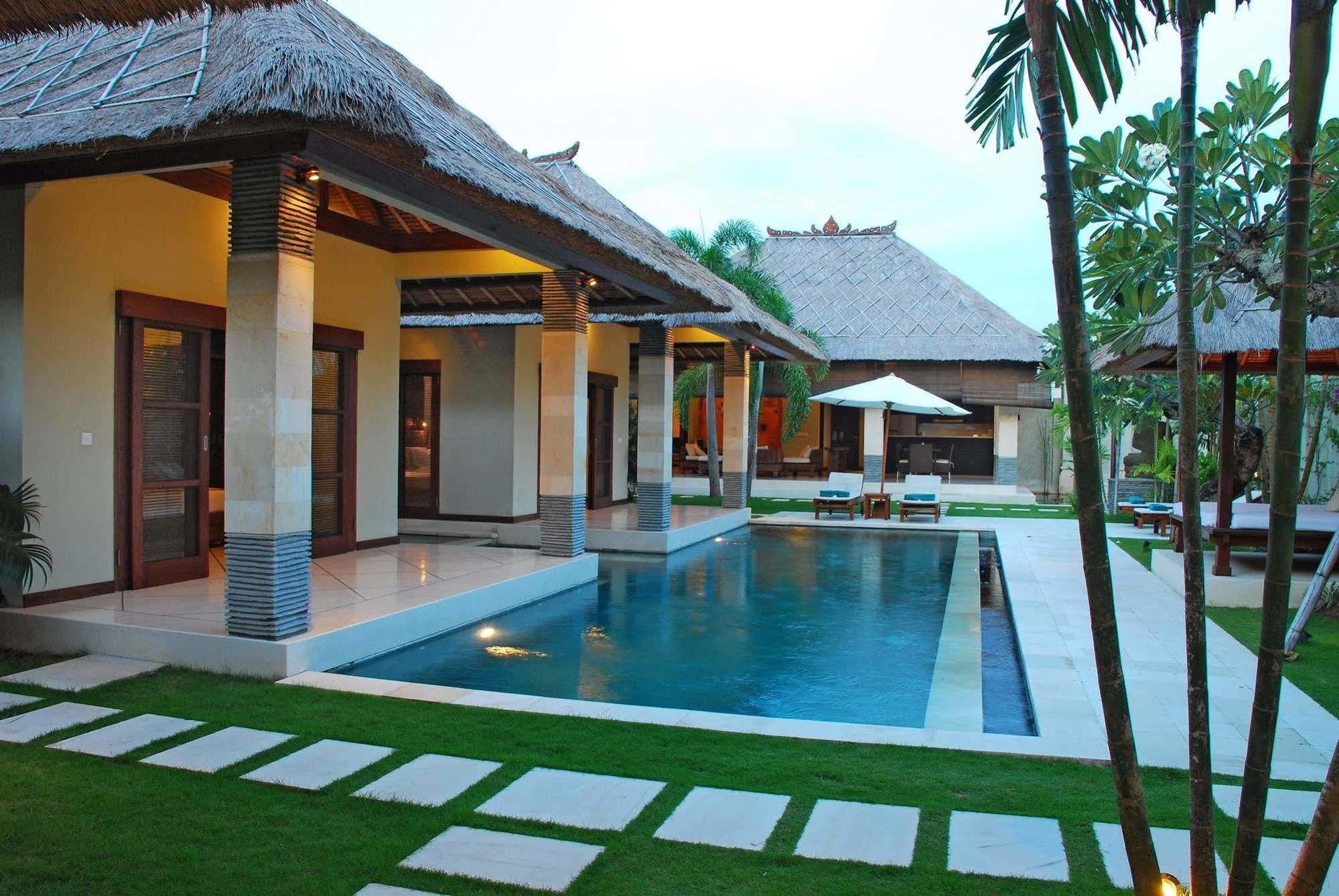 Villa Cahaya Seminyak (Bali)