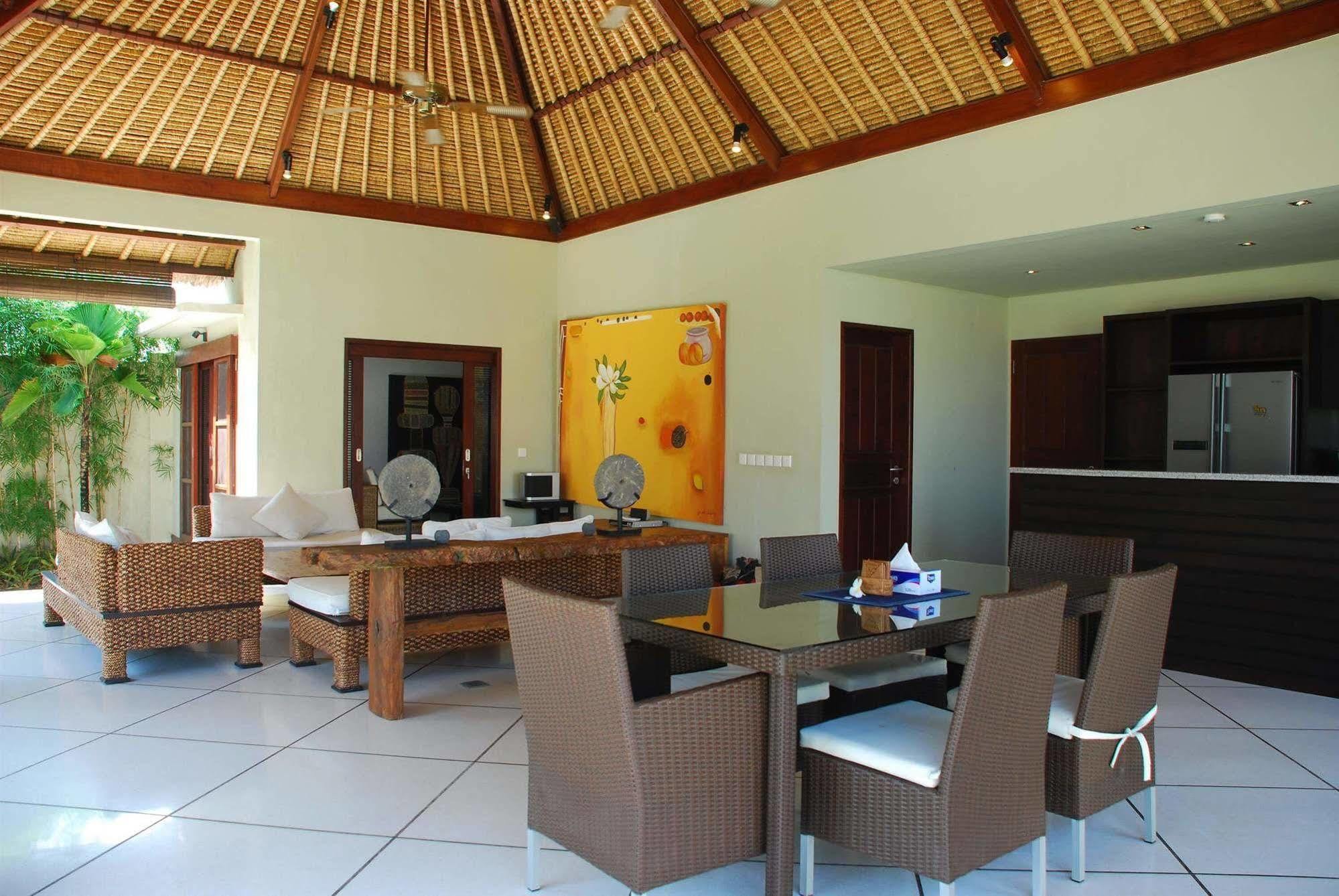Villa Cahaya Seminyak (Bali)