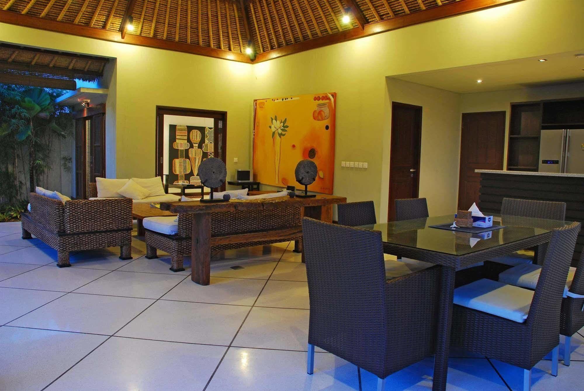 Villa Cahaya