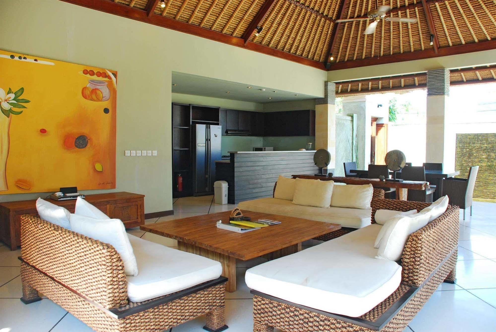 Villa Cahaya *