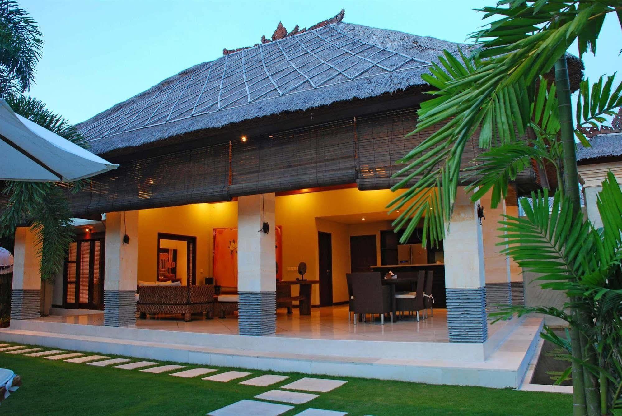 Cahaya Villa