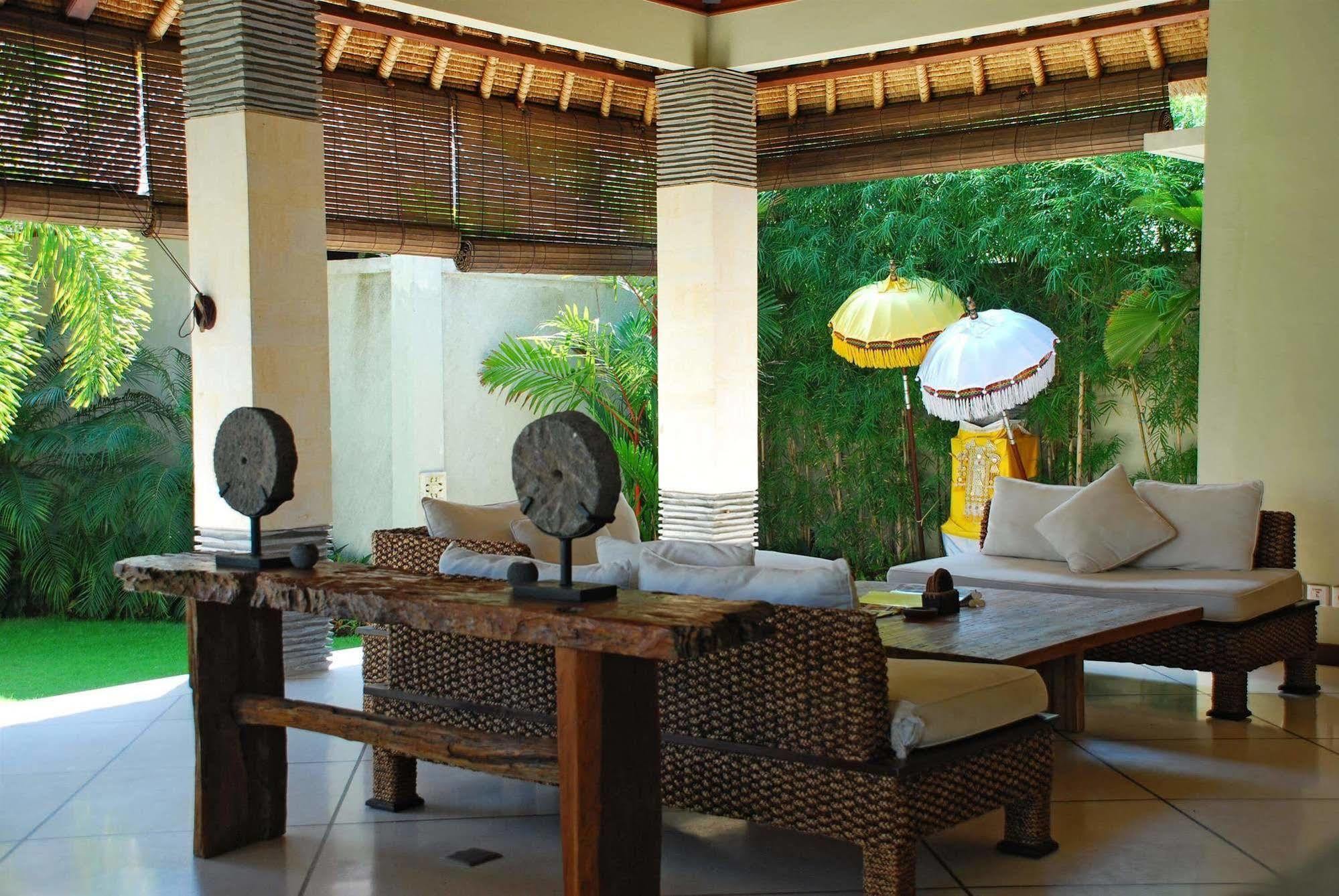 Villa Cahaya Seminyak (Bali)
