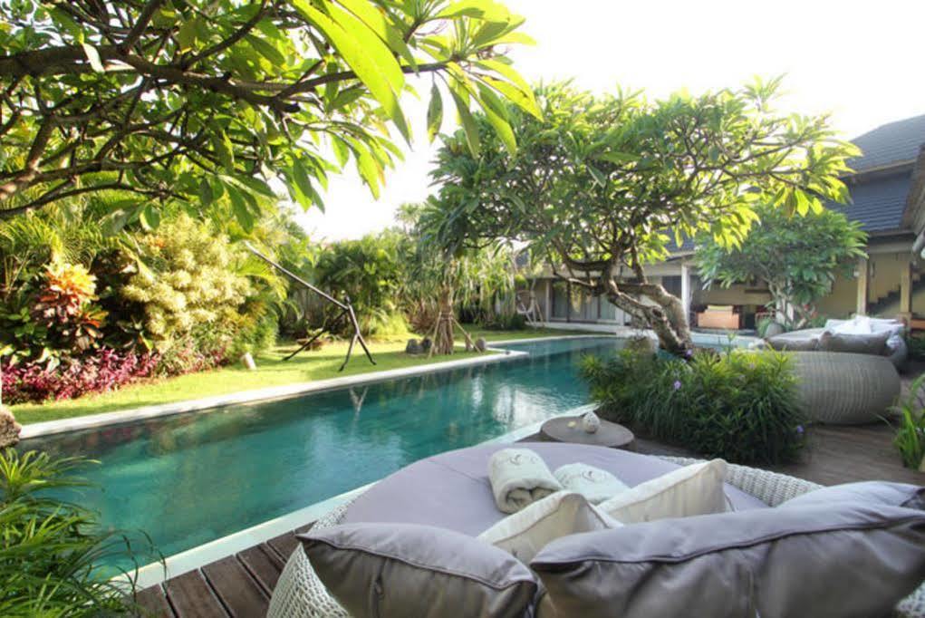Villa Cahaya *
