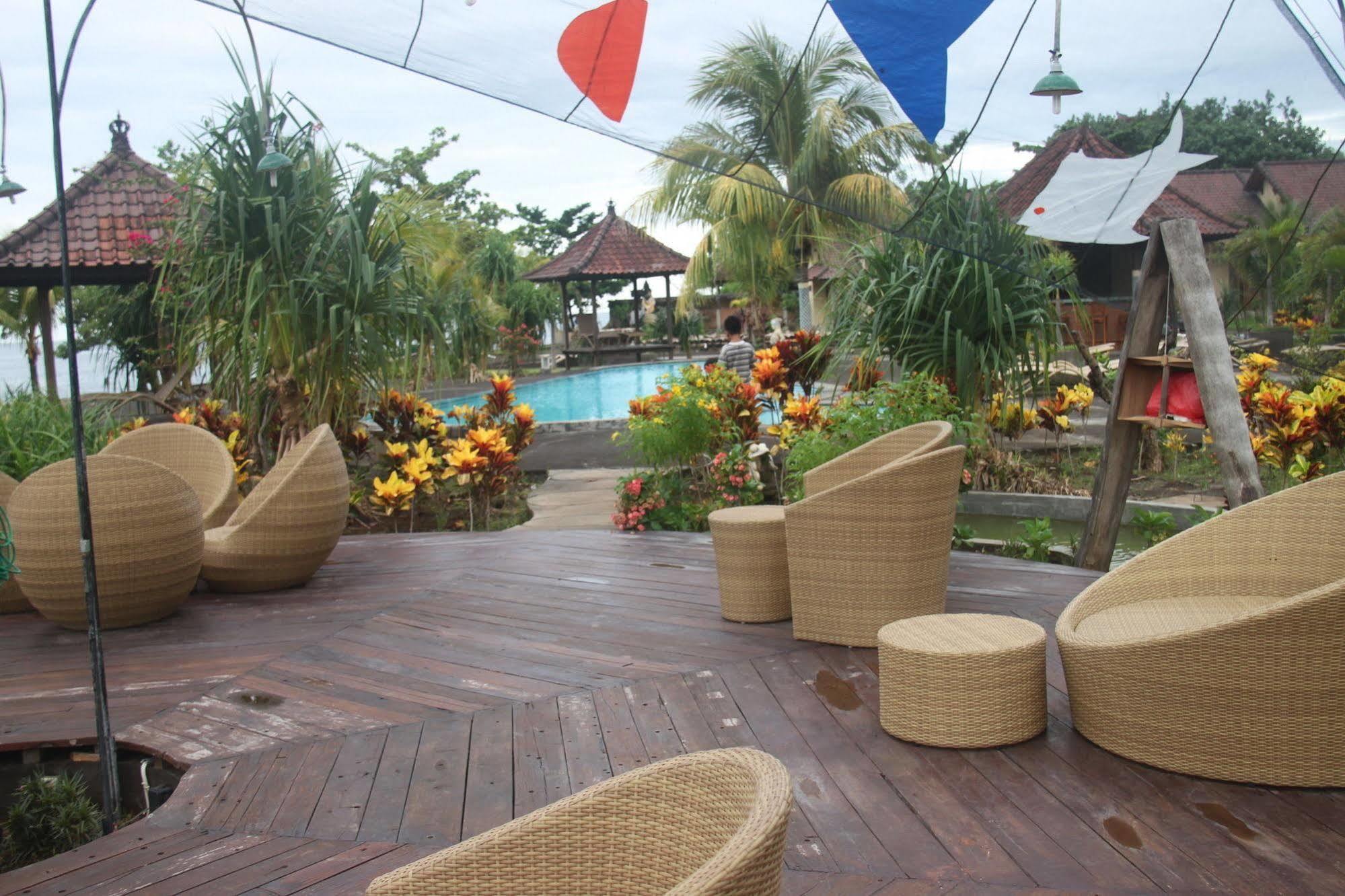 Uyah Amed (Bali)