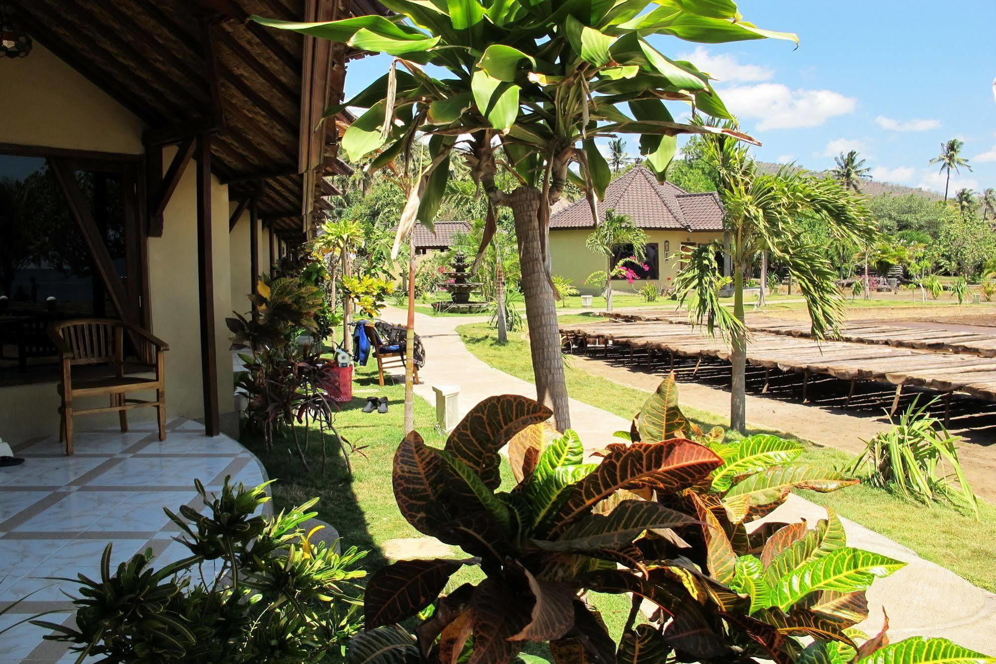 Uyah 3* Amed (Bali)
