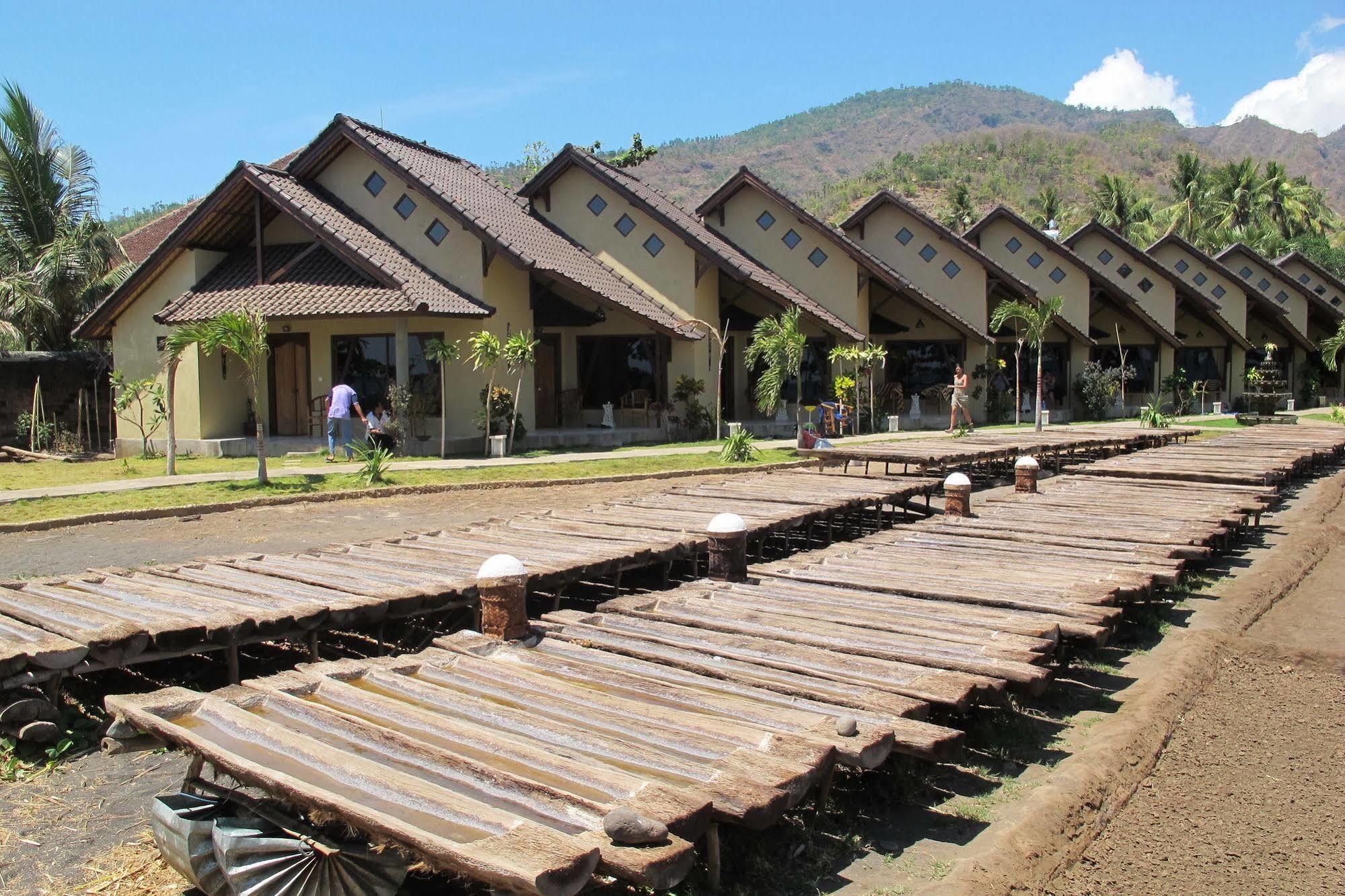 Uyah 3* Amed (Bali)