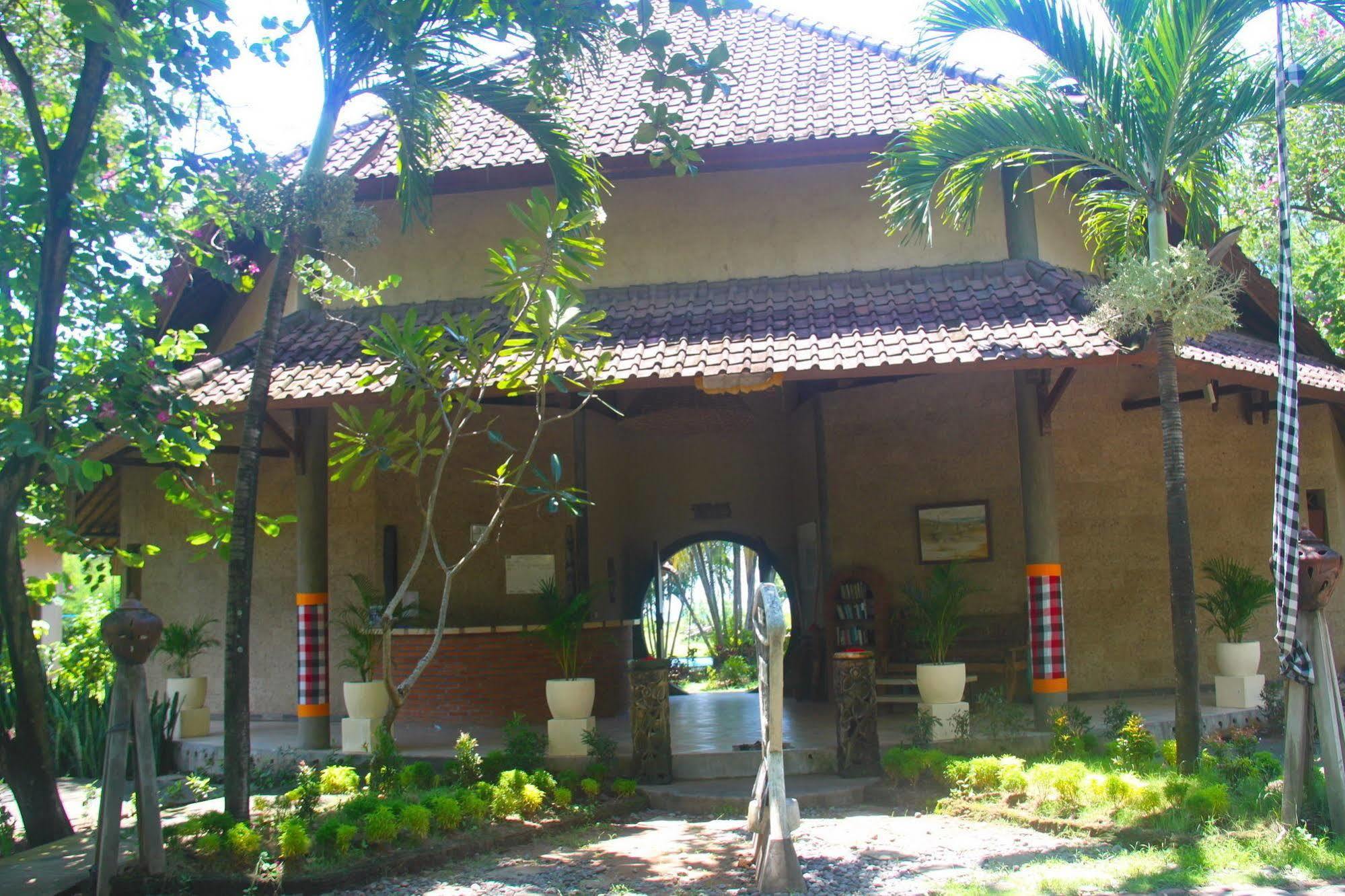 Holiday park Uyah Amed (Bali)