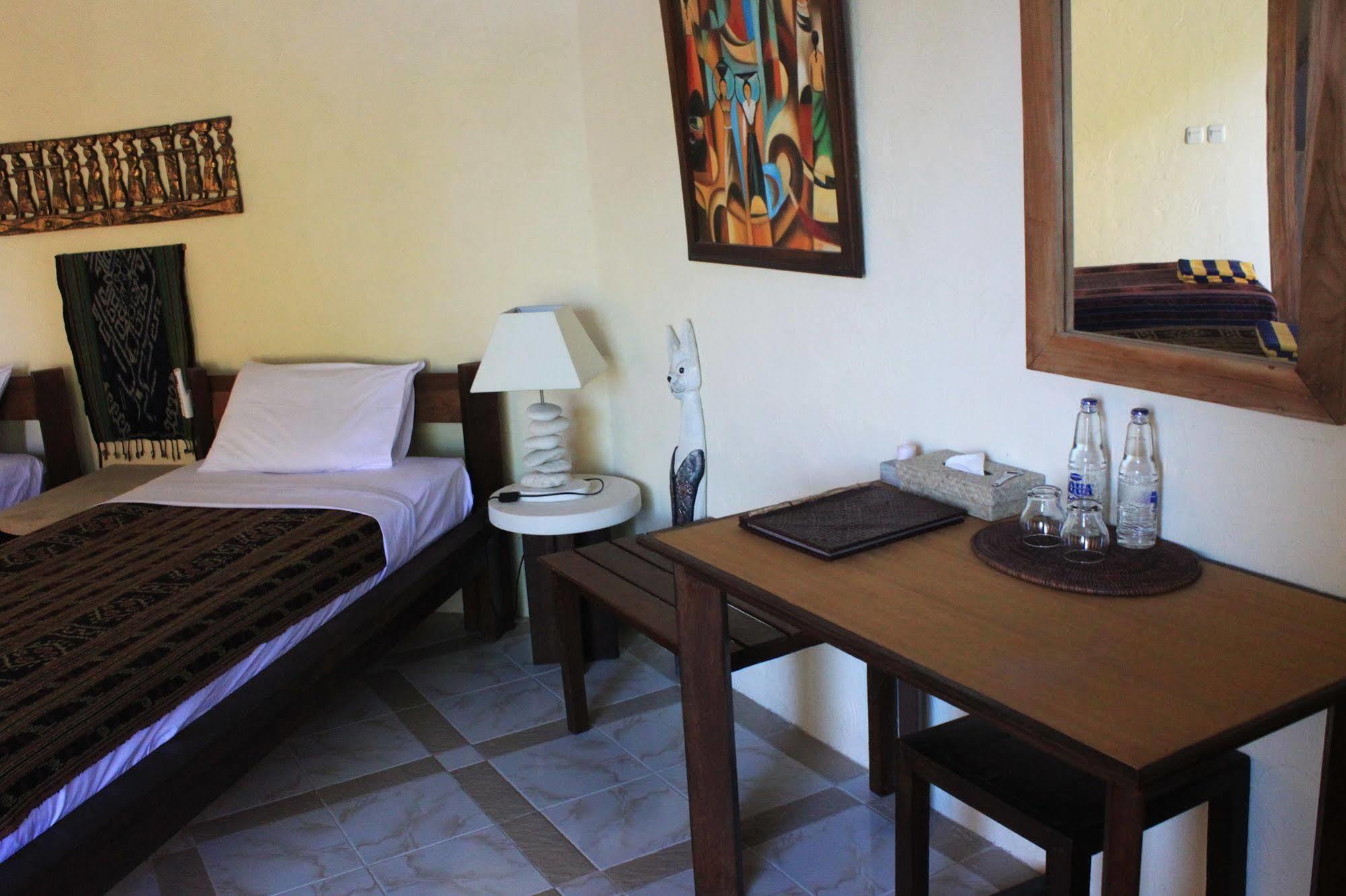Holiday park Uyah