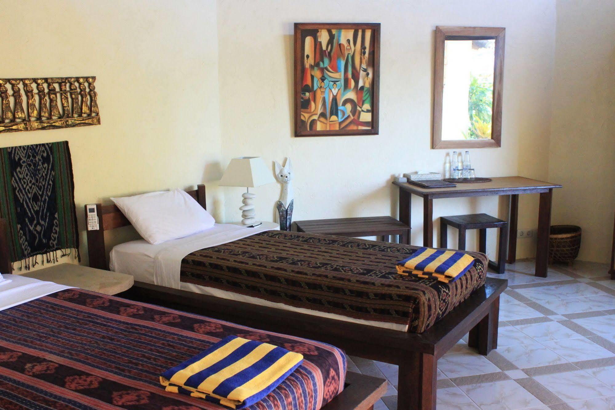Uyah Amed (Bali)