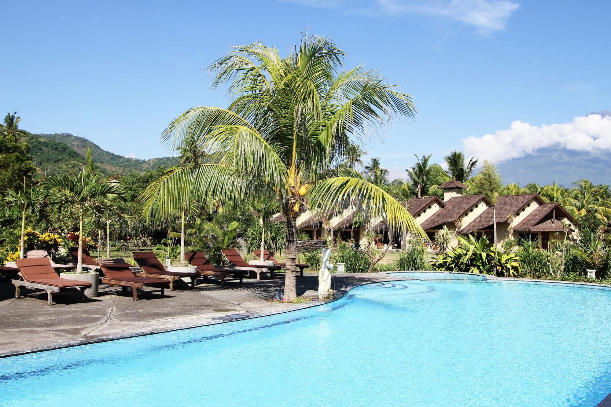 Holiday park Uyah 3*
