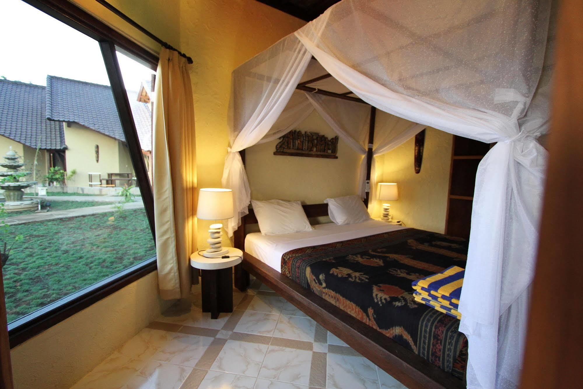 Uyah Holiday park 3*