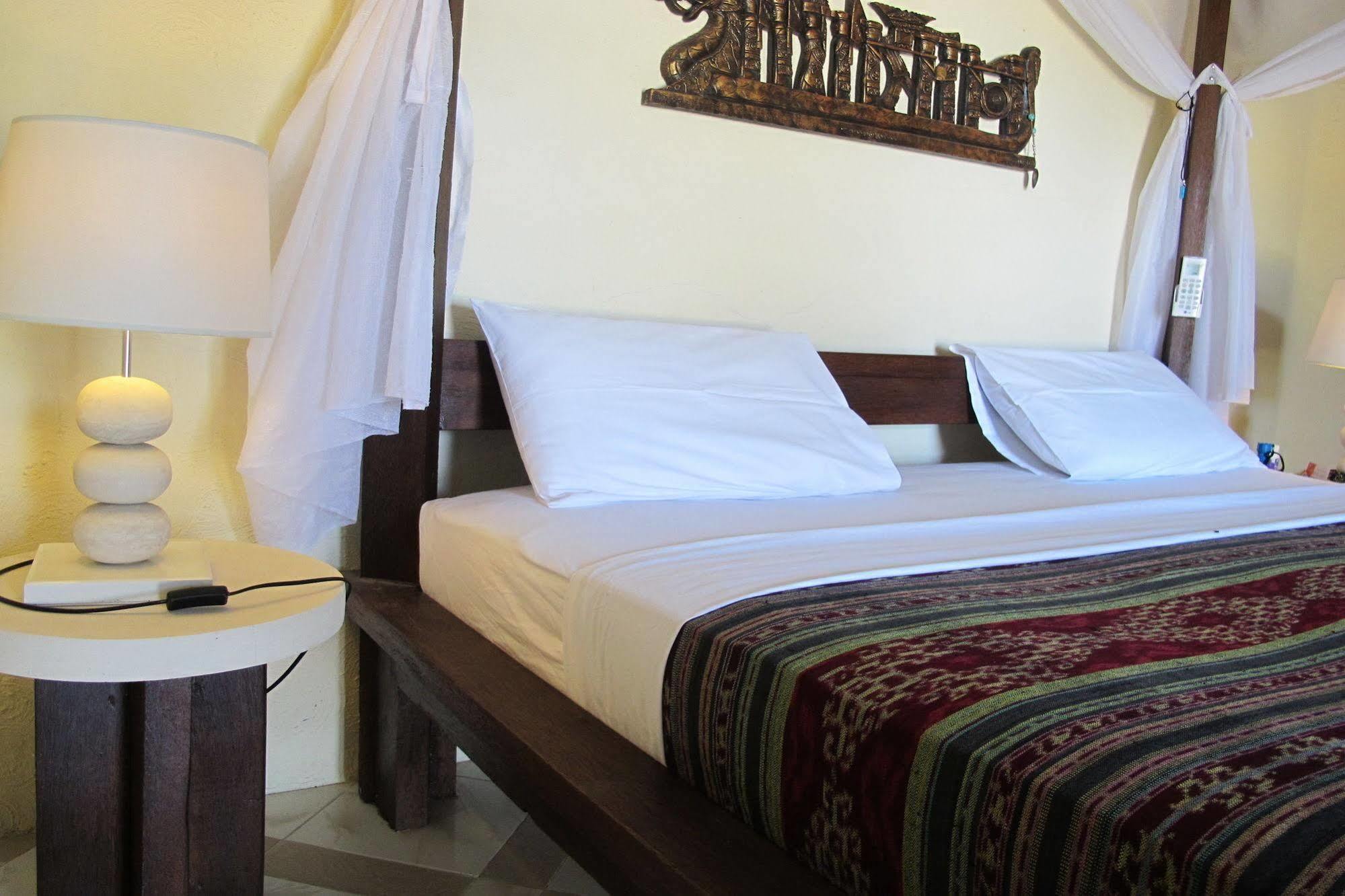 Uyah Holiday park Amed (Bali)