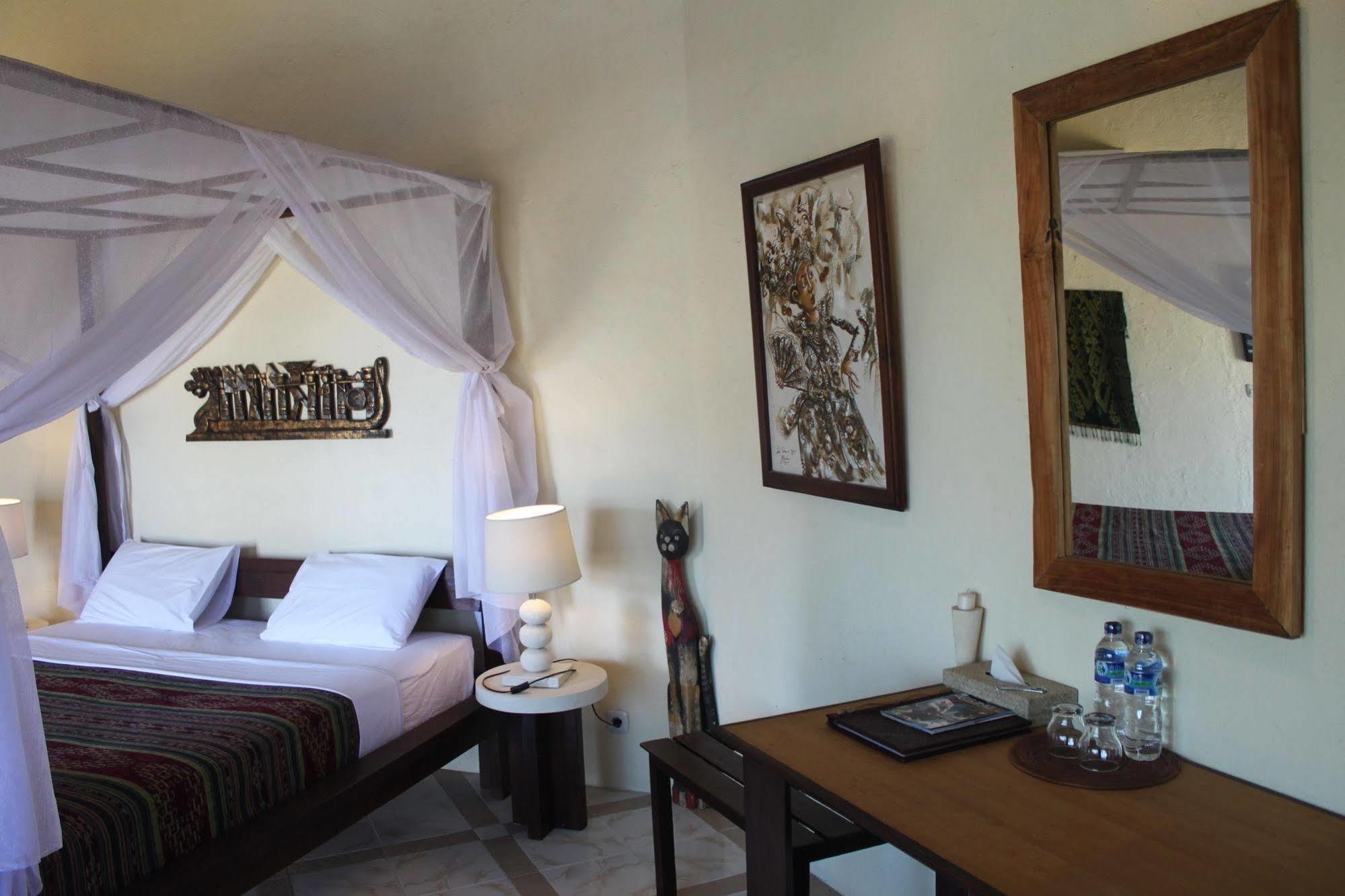 Uyah Holiday park Amed (Bali)