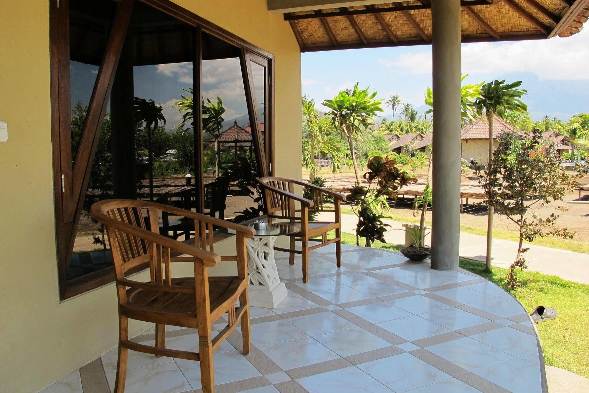 Uyah Amed (Bali)
