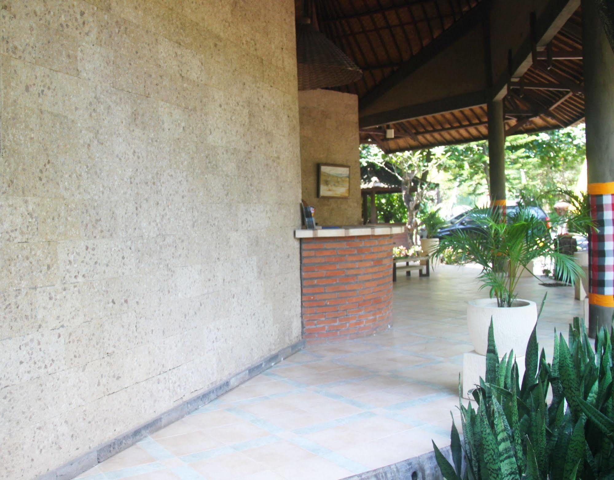 Uyah 3* Amed (Bali)