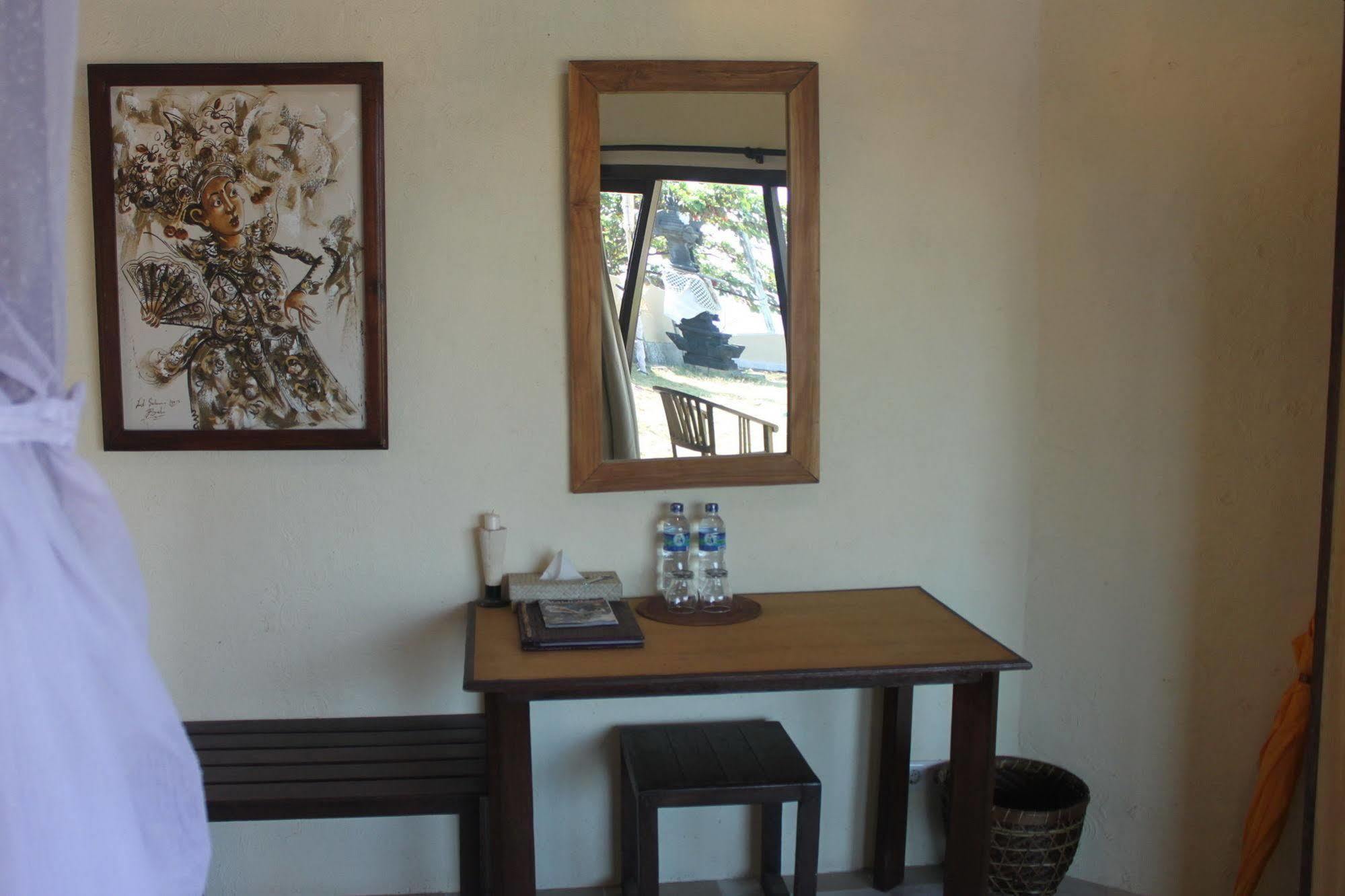 Uyah Holiday park 3*