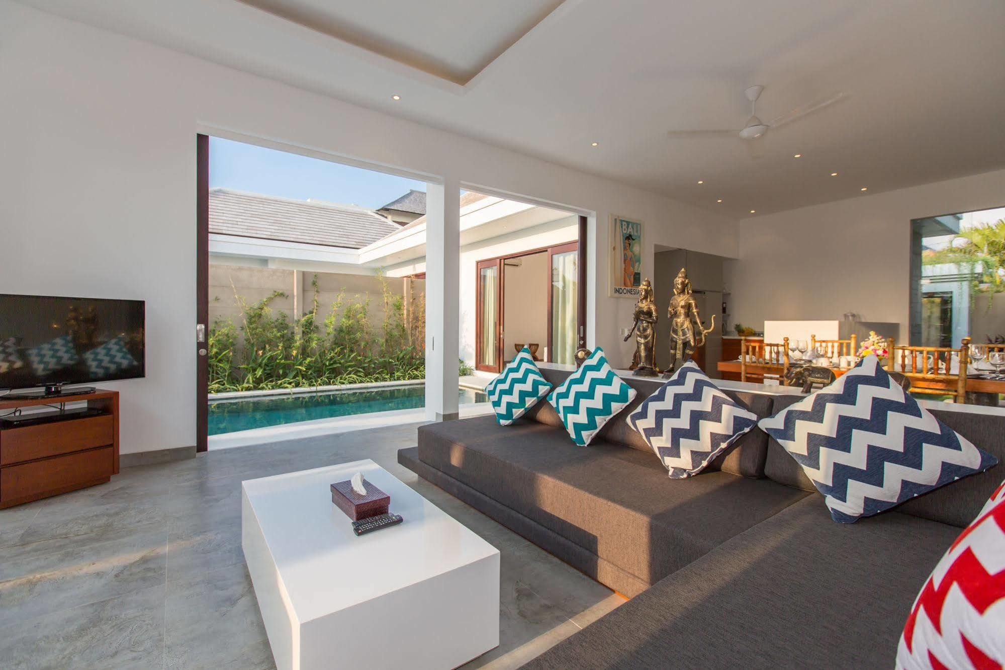 Villa Gajah Bali By Nagisa Bali
