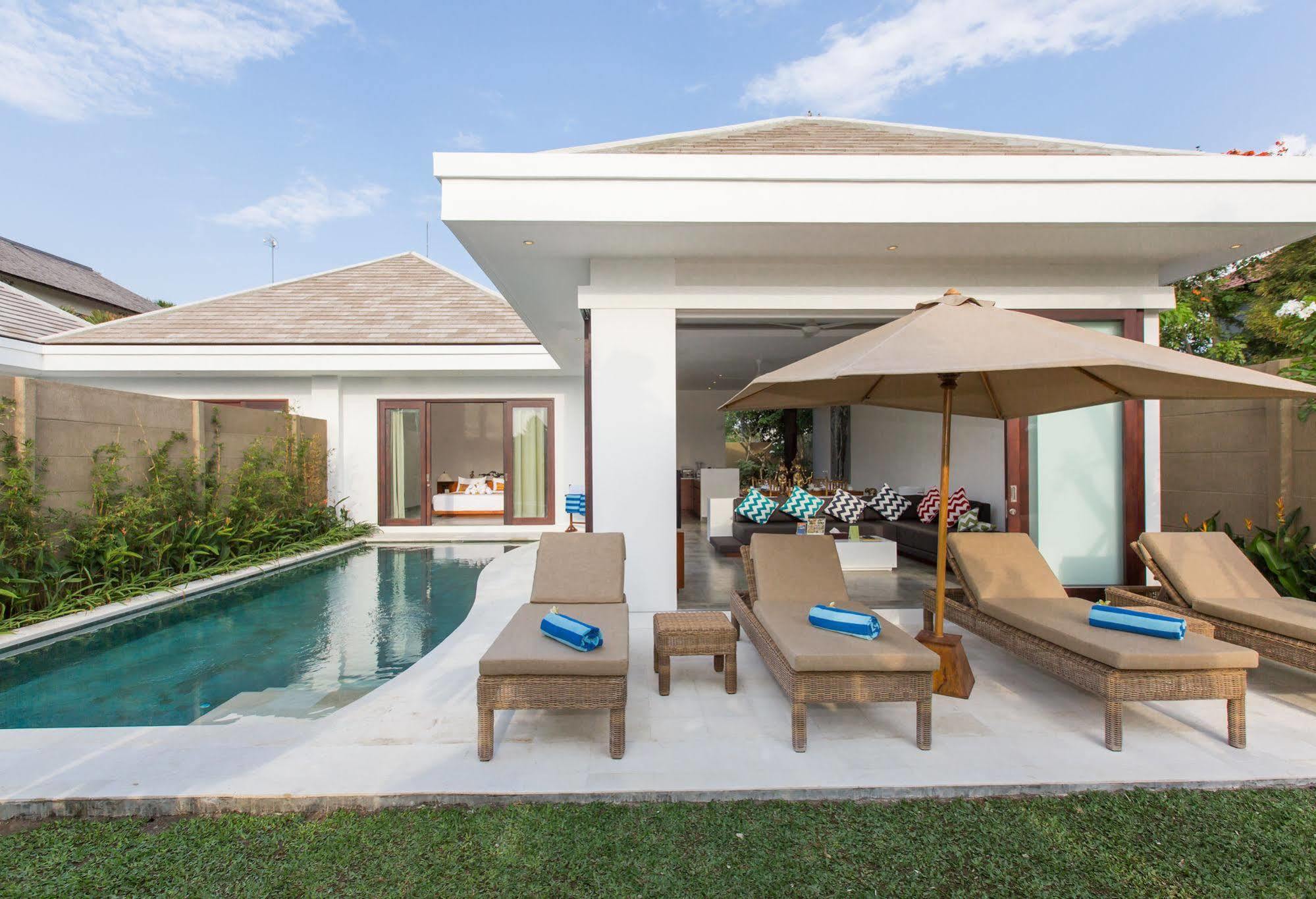 Gajah Bali By Nagisa Bali Villa Seminyak (Bali)