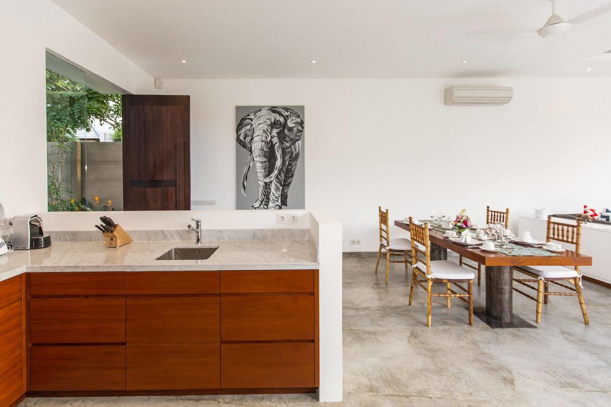Gajah Bali By Nagisa Bali Seminyak (Bali)